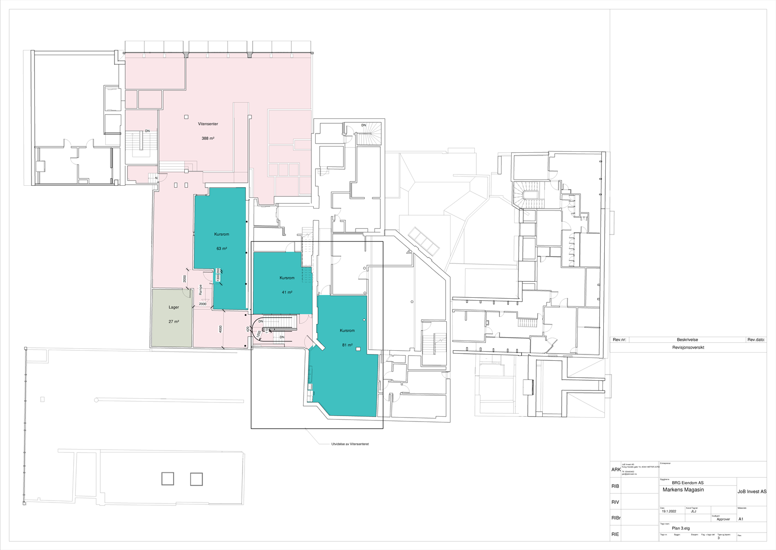 026_Arealoversikt - 3 etg.png Galleribilde