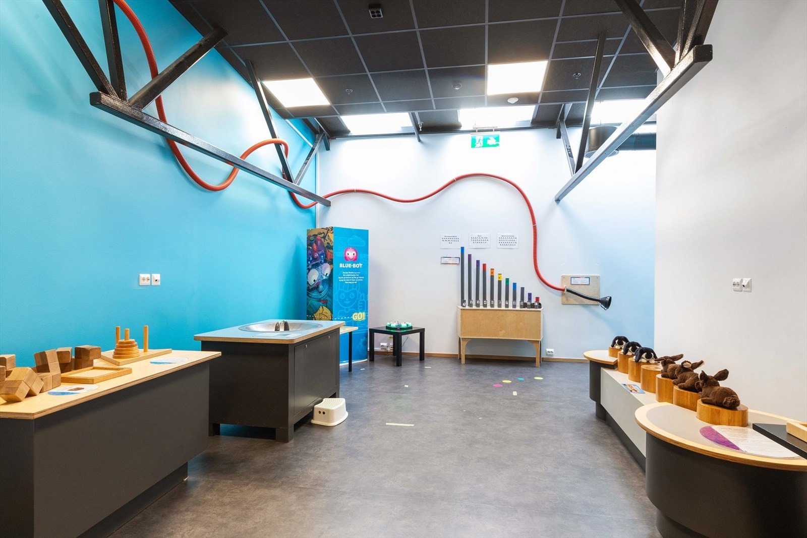 015_Aktivitetsrom.jpg Galleribilde