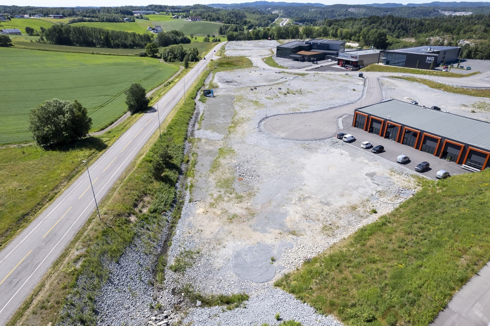 BHE IL3-C Amundrød Næringspark_0002.JPG Galleribilde