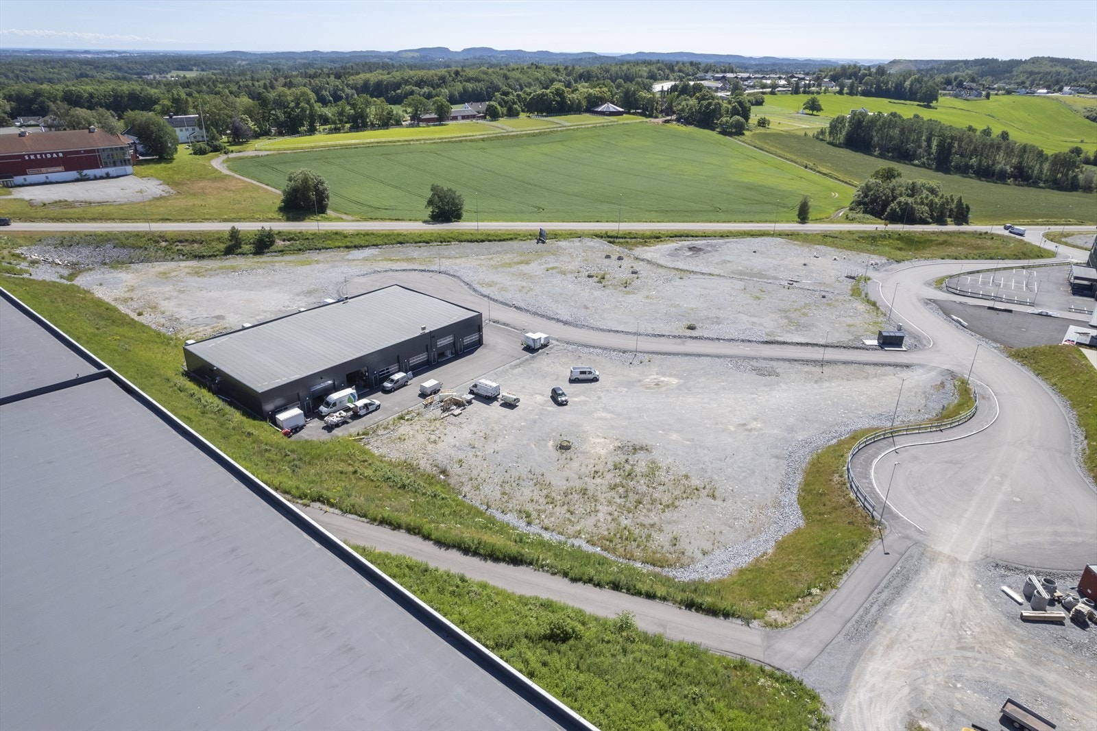 BHE IL3- Amundrød Næringspark_0006.JPG Galleribilde