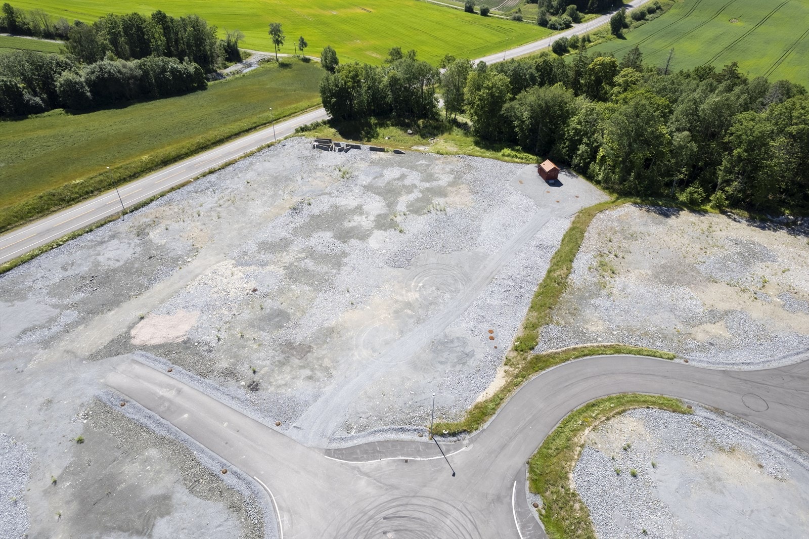 BHE ILK1-B og ILK1-C Amundrød Næringspark_0015.JPG Galleribilde