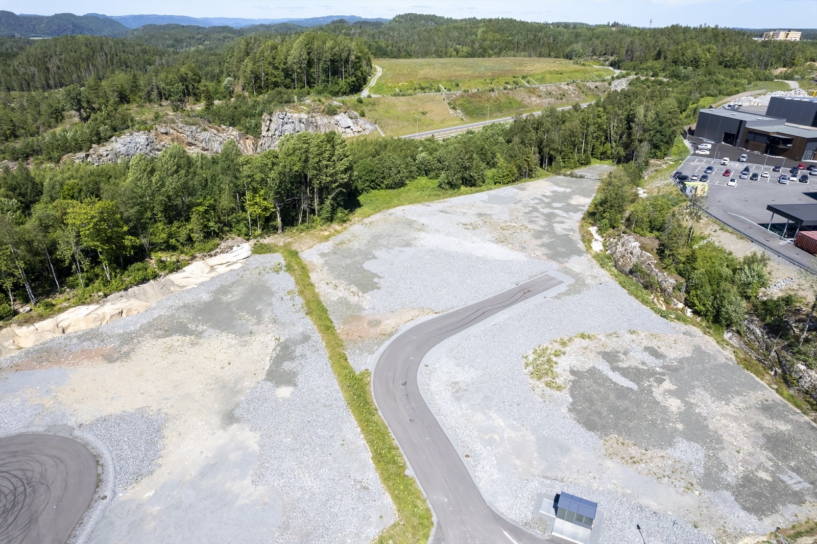 BHE IL6 Amundrød Næringspark_0010.JPG Galleribilde