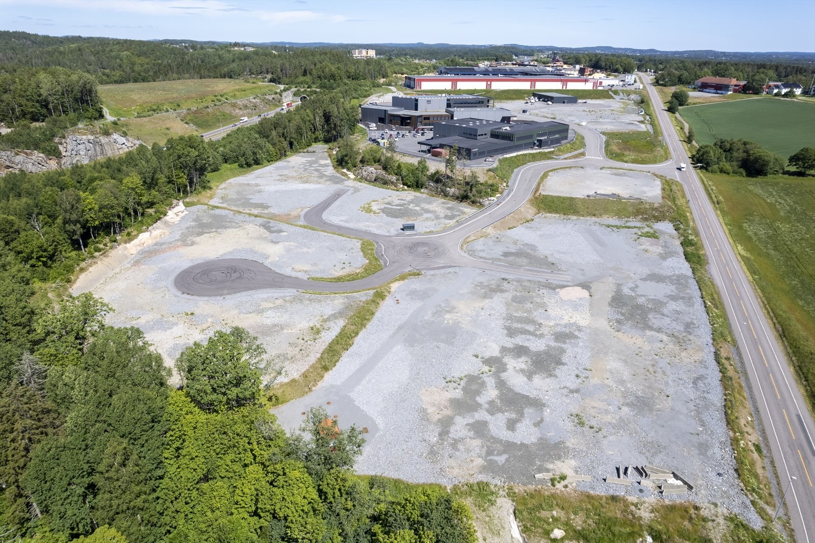 BHE ILK1 Amundrød Næringspark_0023.JPG Galleribilde