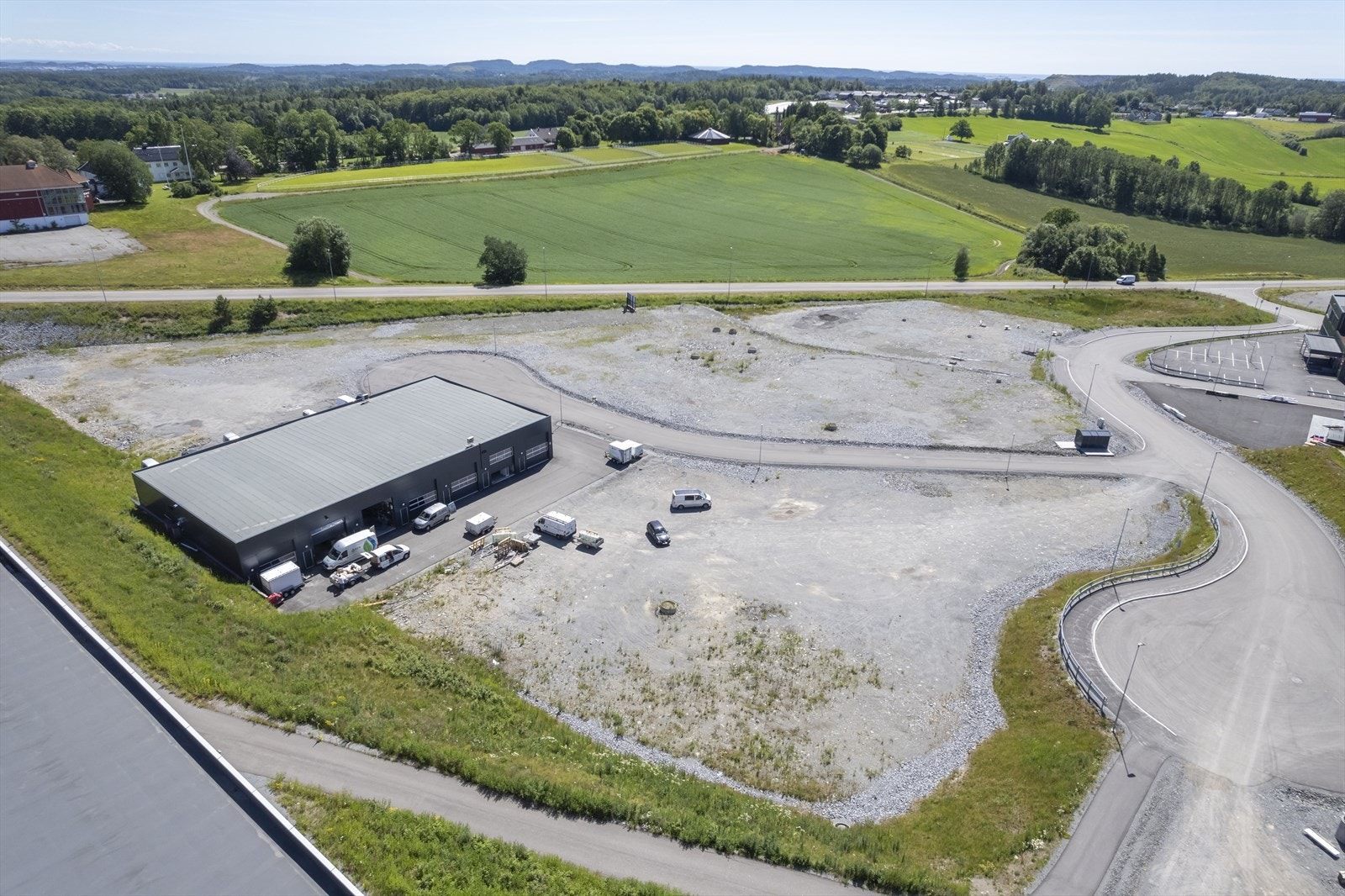 BHE IL3 Amundrød Næringspark_0007.JPG Galleribilde