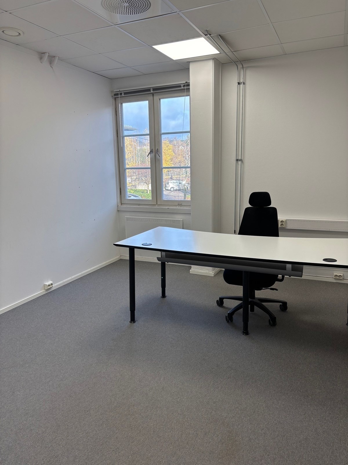 Kontor 2.etg. på ca. 70 kvm Galleribilde