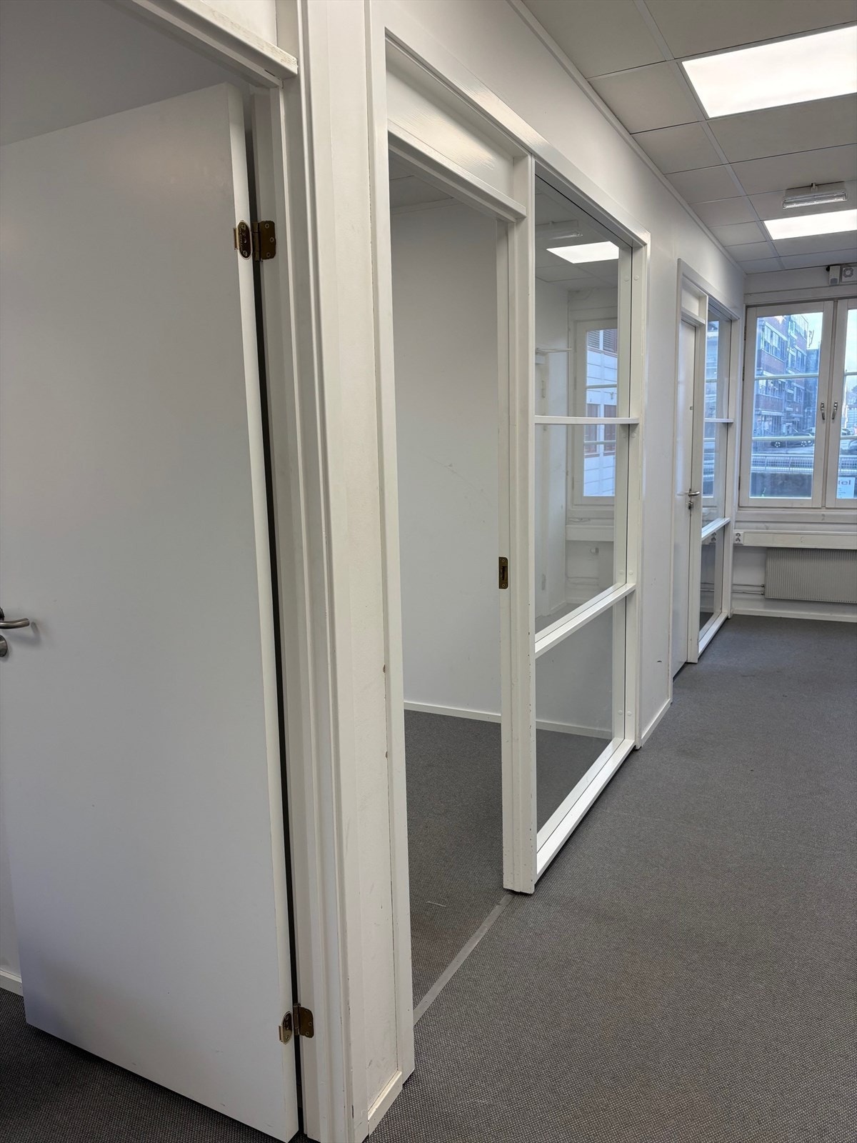 Kontor 2.etg. på ca. 70 kvm Galleribilde