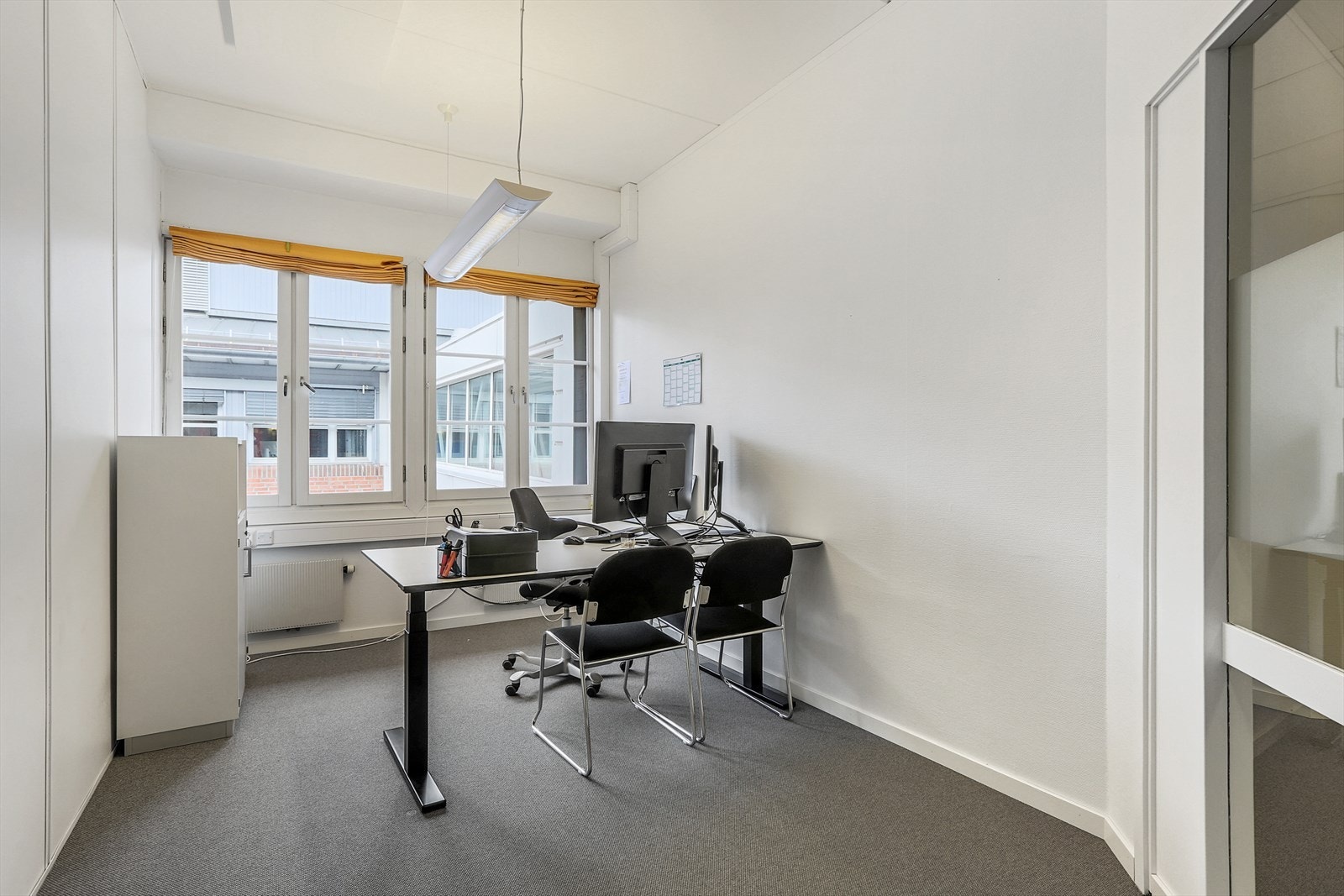 Østre Aker vei 22 Galleribilde