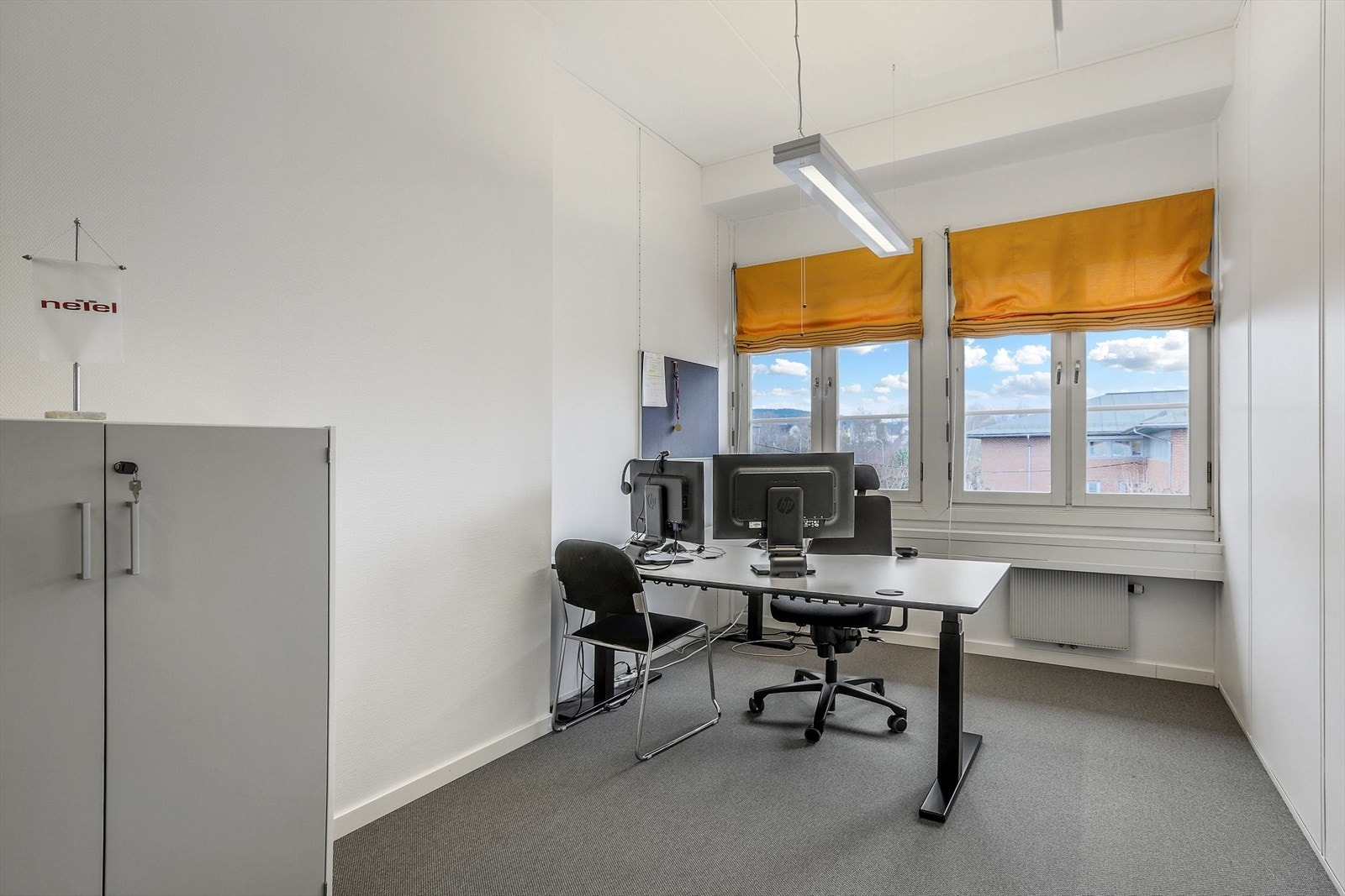 Østre Aker vei 22 Galleribilde