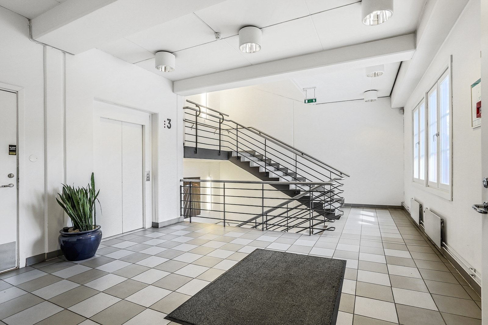 Østre Aker vei 22 Galleribilde