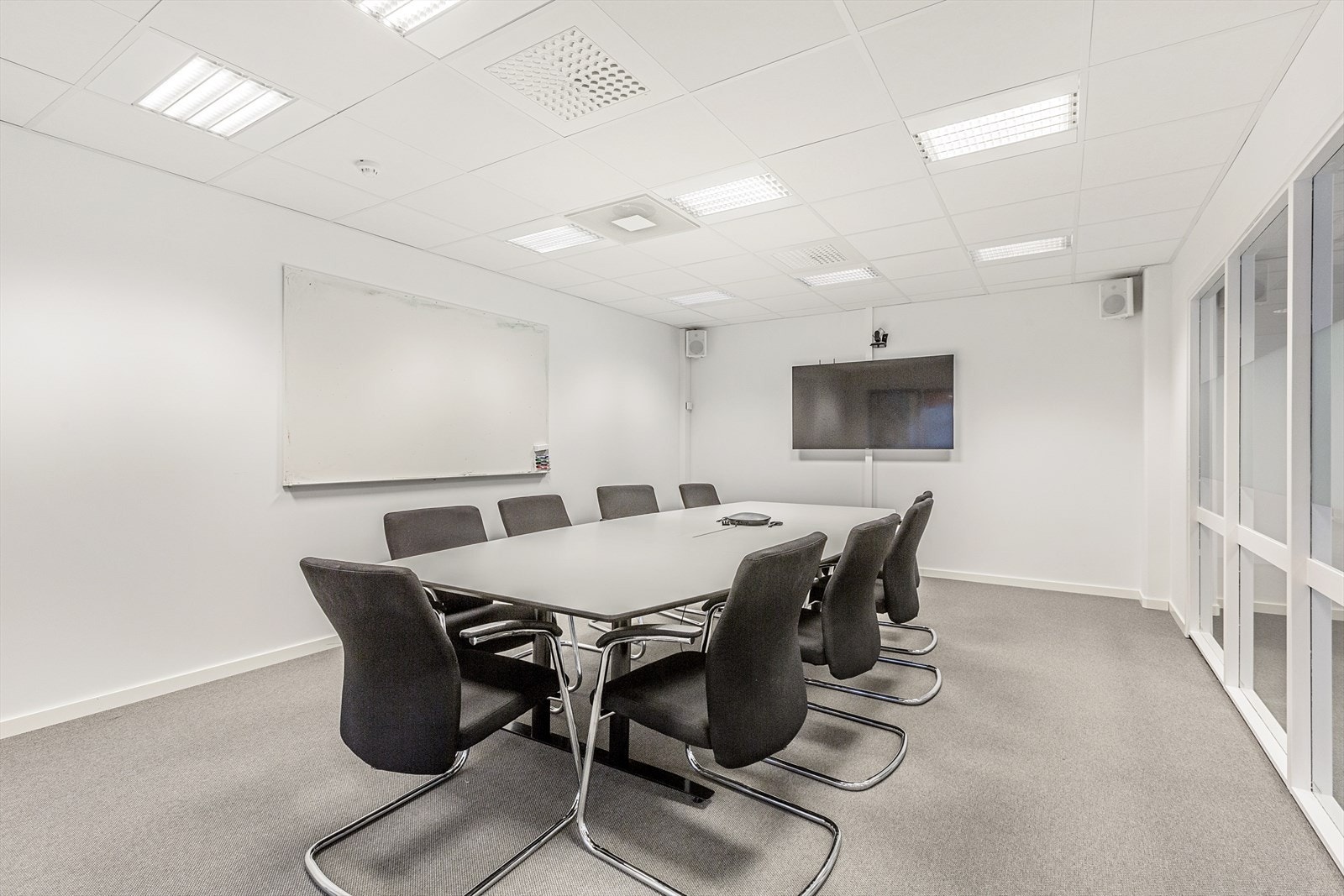 Østre Aker vei 22 Galleribilde