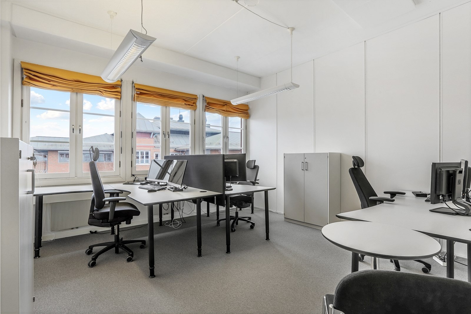 Østre Aker vei 22 Galleribilde