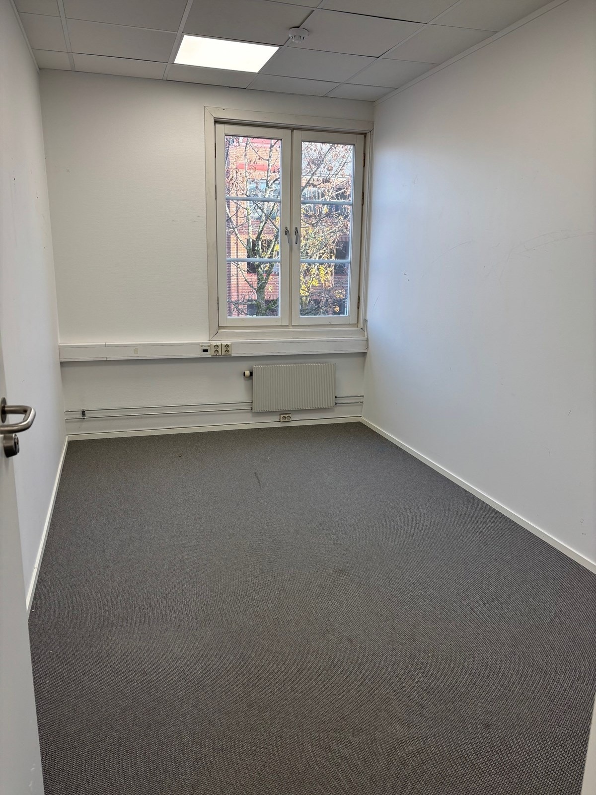 Kontor 2.etg. på ca. 70 kvm Galleribilde