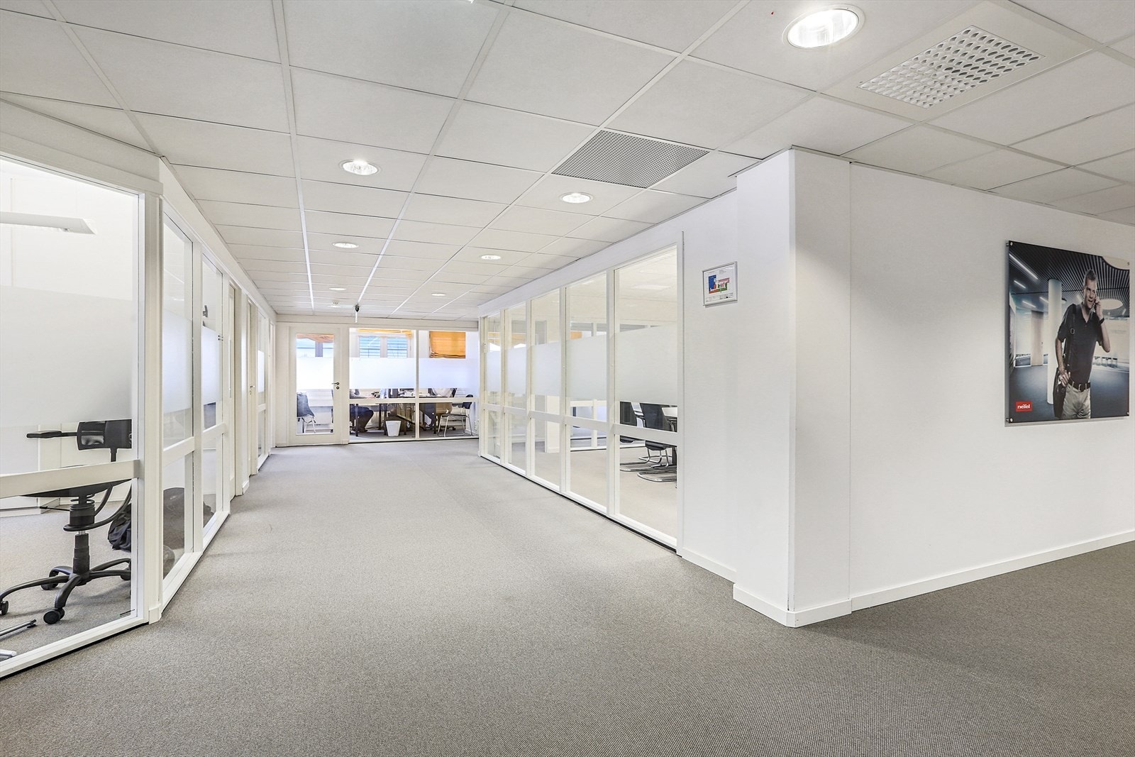 Østre Aker vei 22 Galleribilde