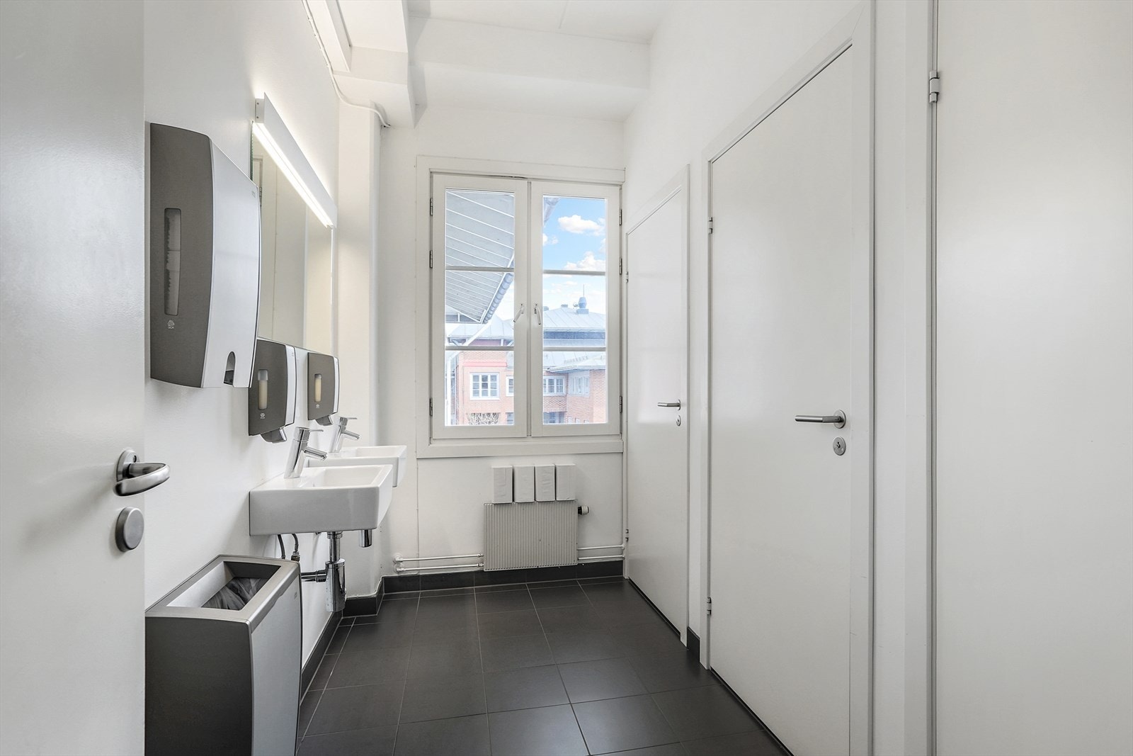 Østre Aker vei 22 Galleribilde