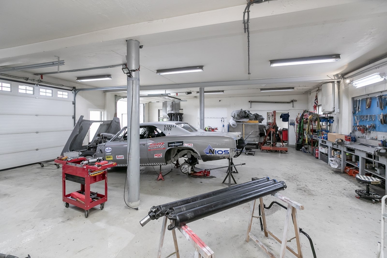 Sikkelandsveien-88 Galleribilde