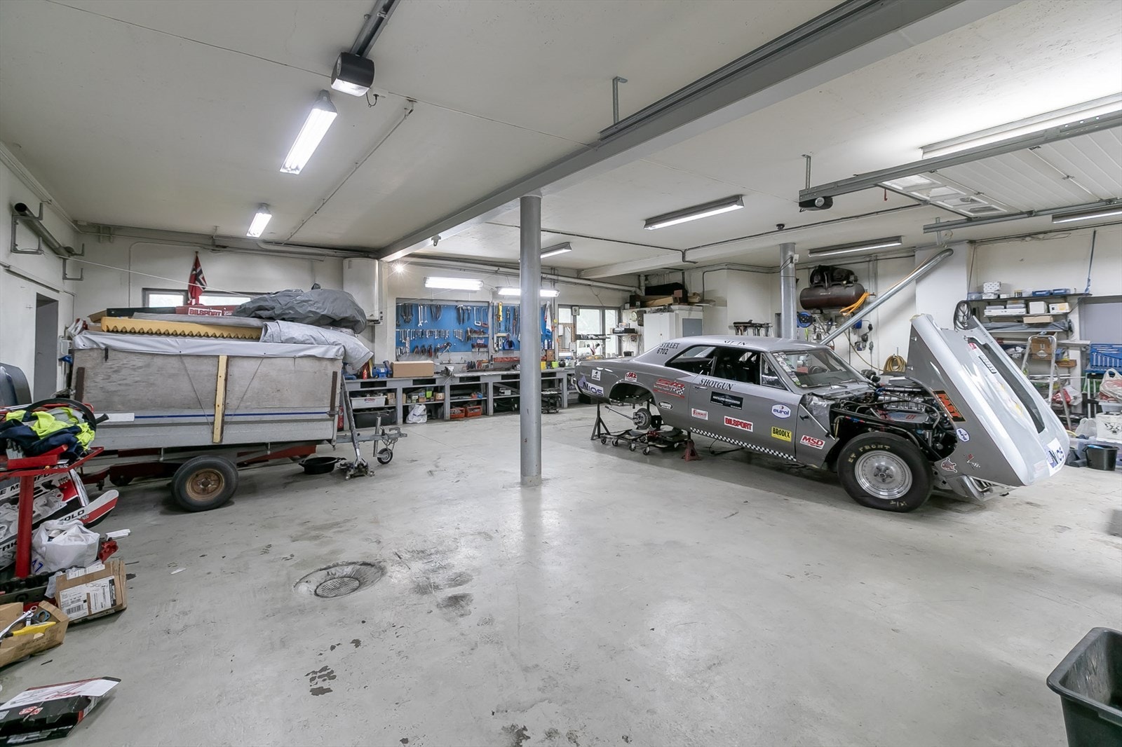 Sikkelandsveien-88 Galleribilde