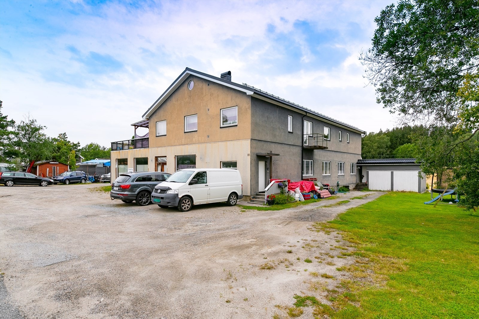 Sikkelandsveien-88 Galleribilde