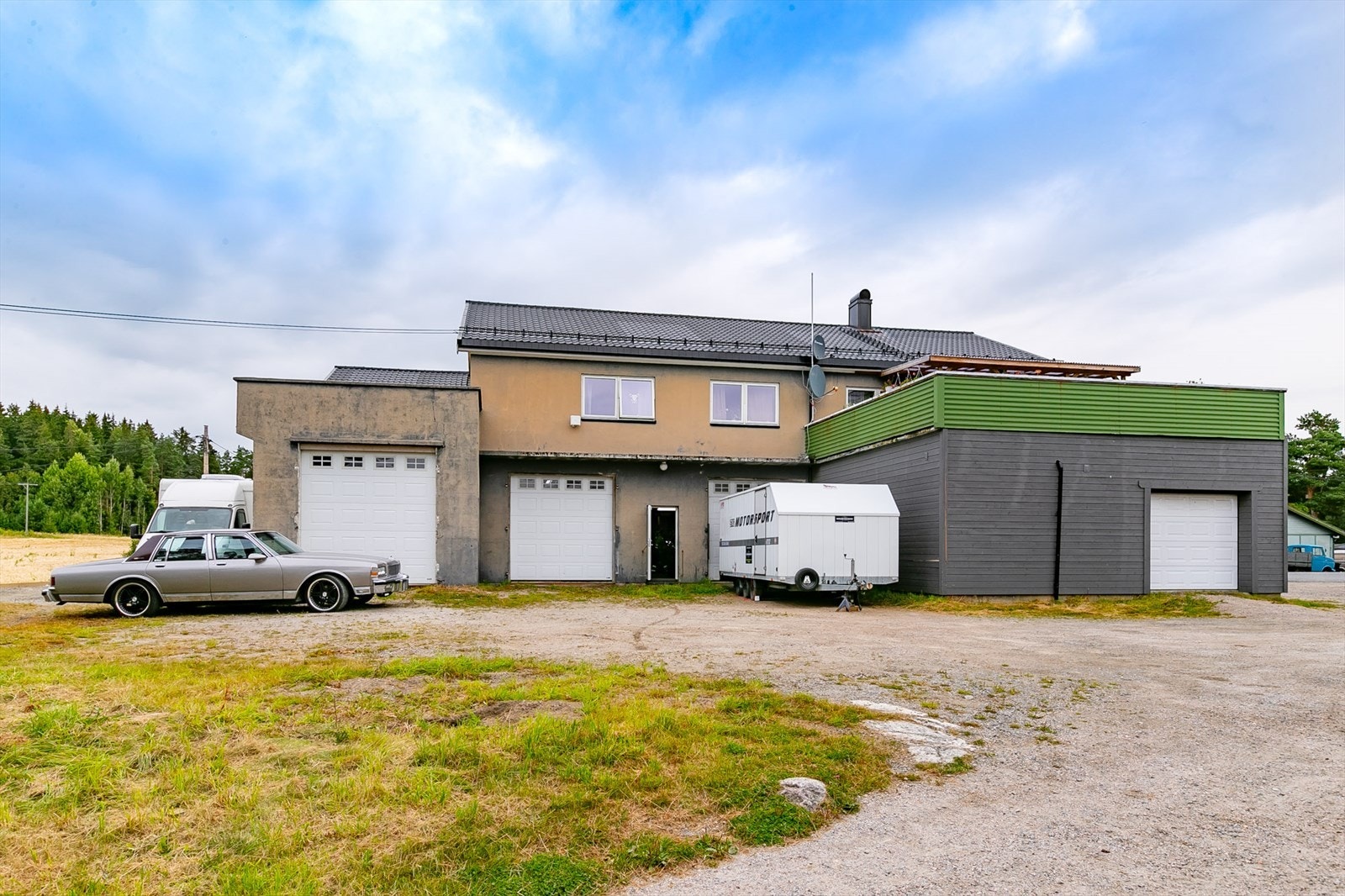 Sikkelandsveien-88 Galleribilde