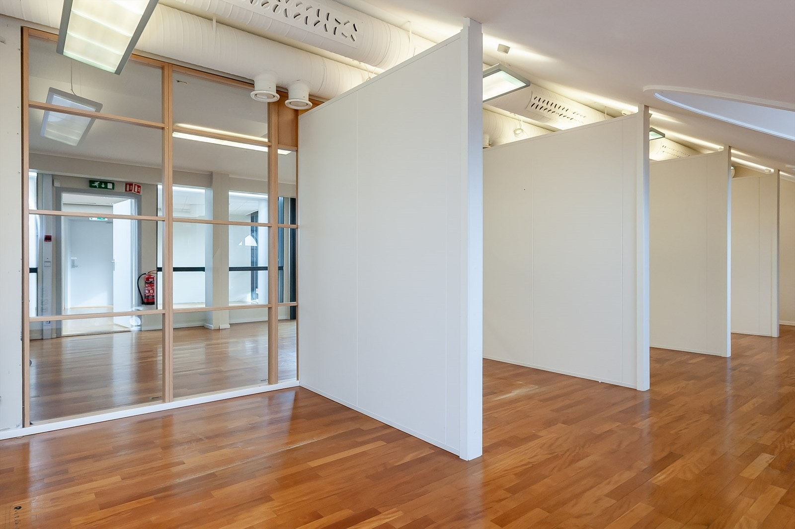 Torget 5 - 3. etasje Galleribilde