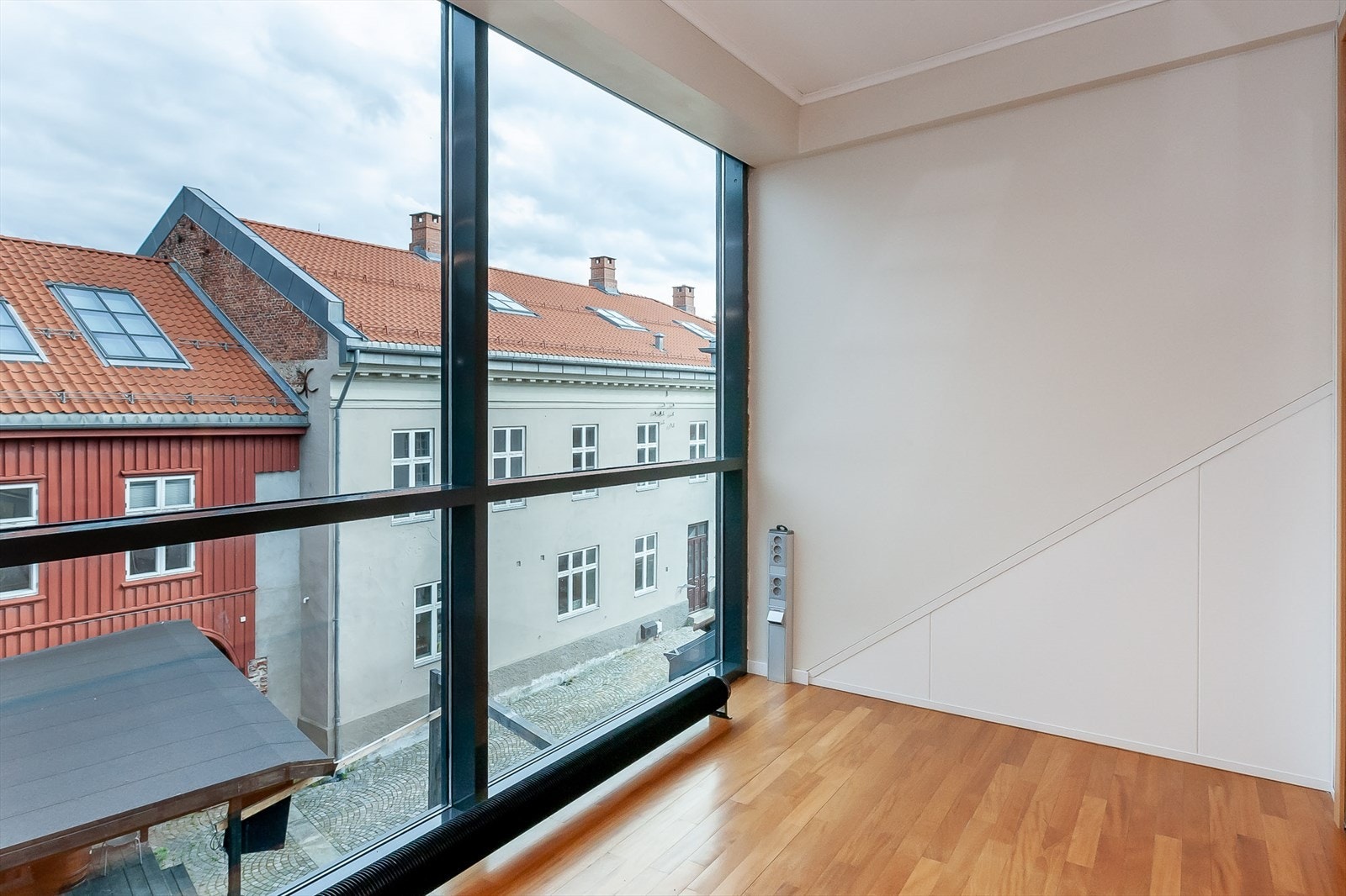 Torget 5 - 3. etasje Galleribilde