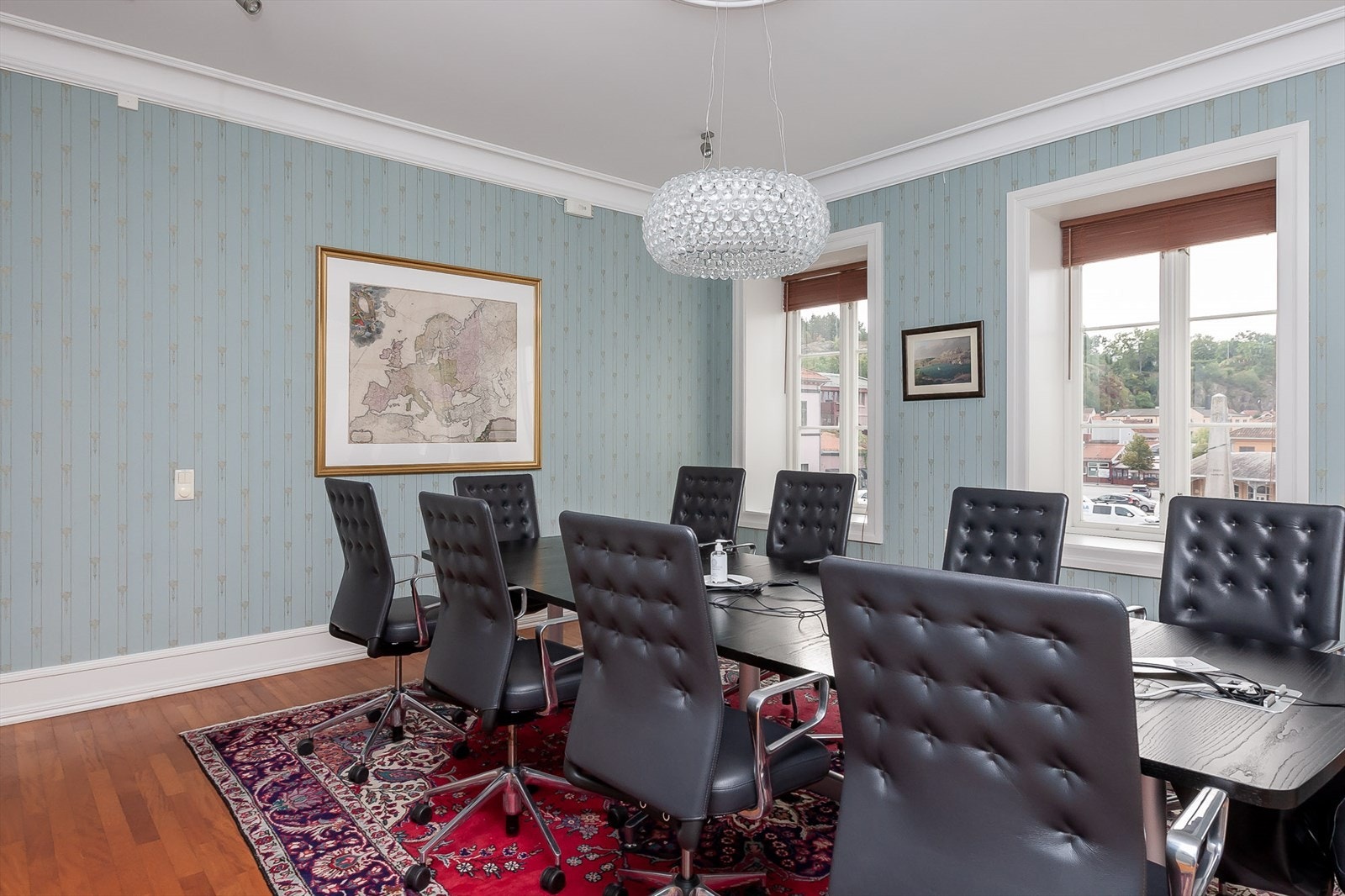 Torget 5 - 2. etasje Galleribilde