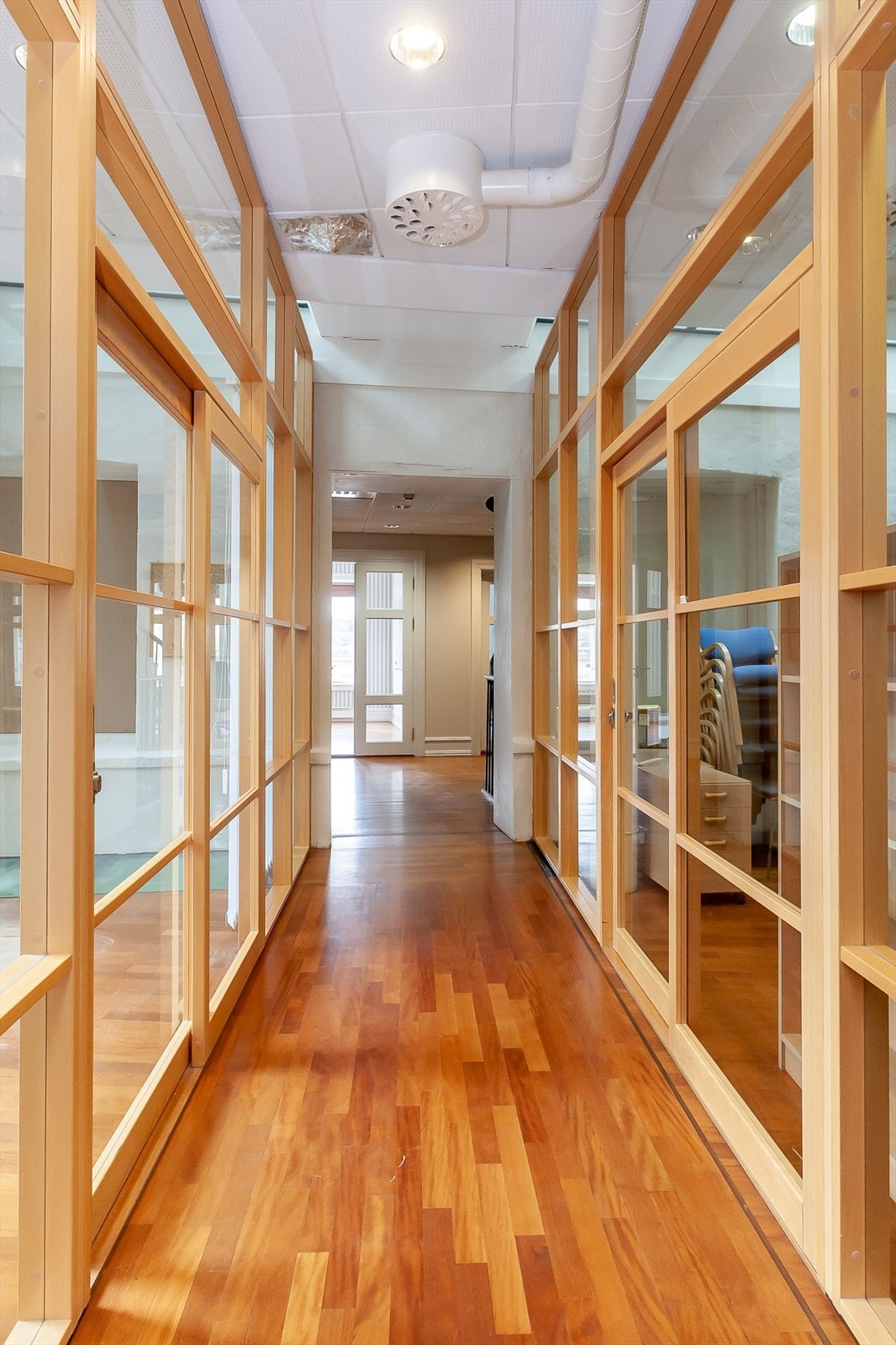 Torget 5 - 2. etasje Galleribilde