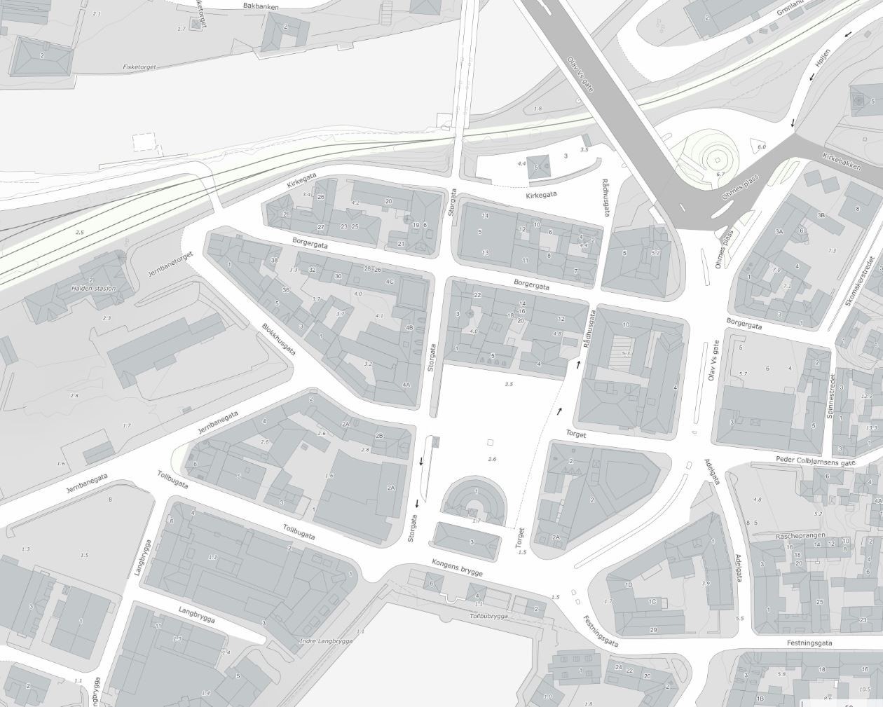 Oversikt Galleribilde