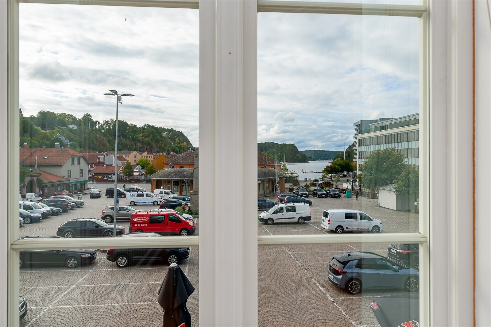 Torget 5 - 2. etasje Galleribilde