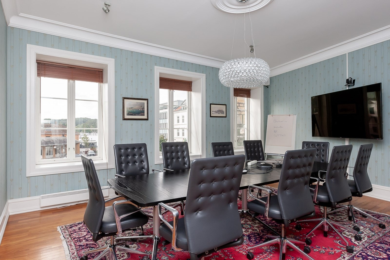 Torget 5 - 2. etasje Galleribilde