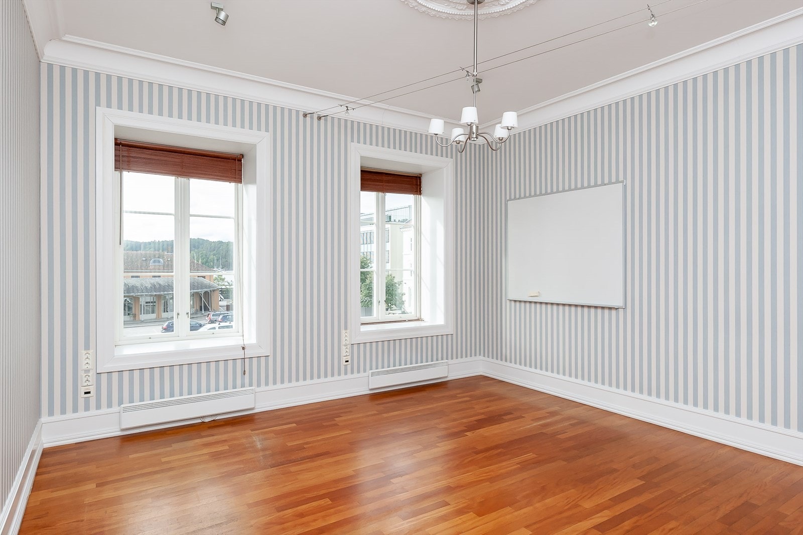 Torget 5 - 2. etasje Galleribilde