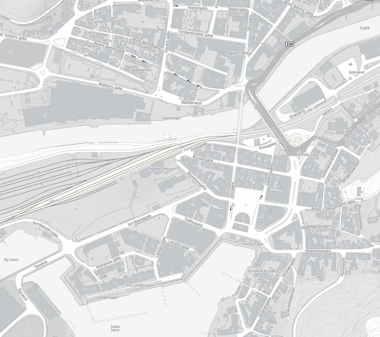 Oversikt Galleribilde