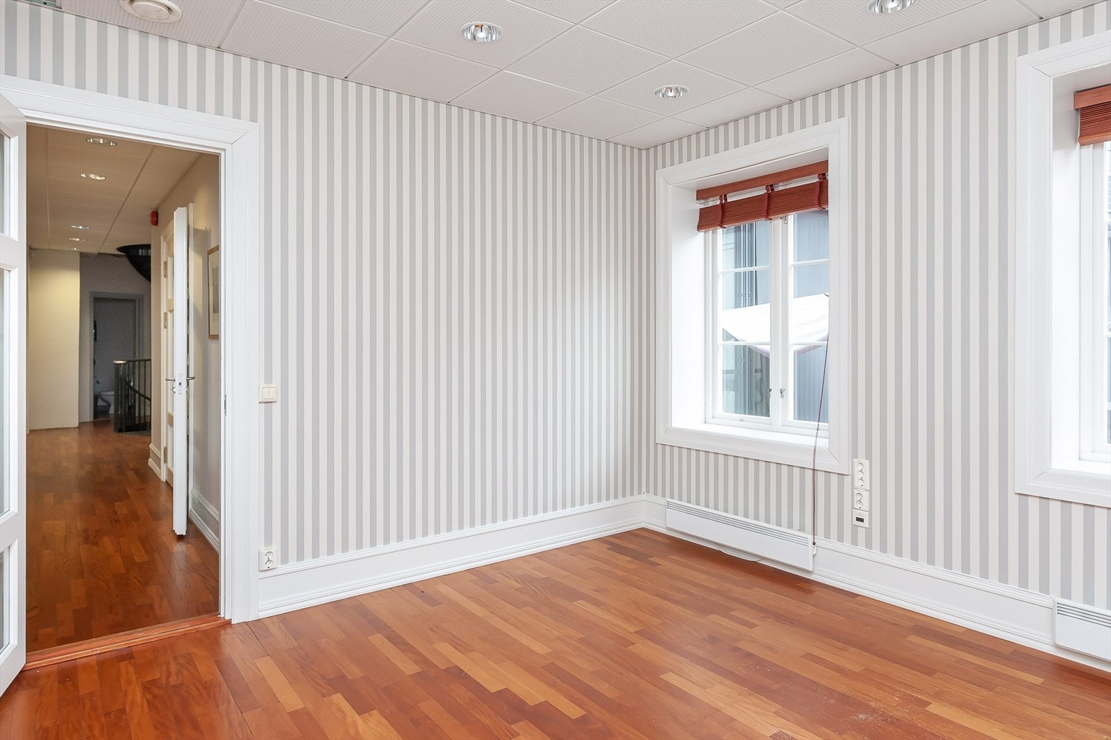 Torget 5 - 2. etasje Galleribilde