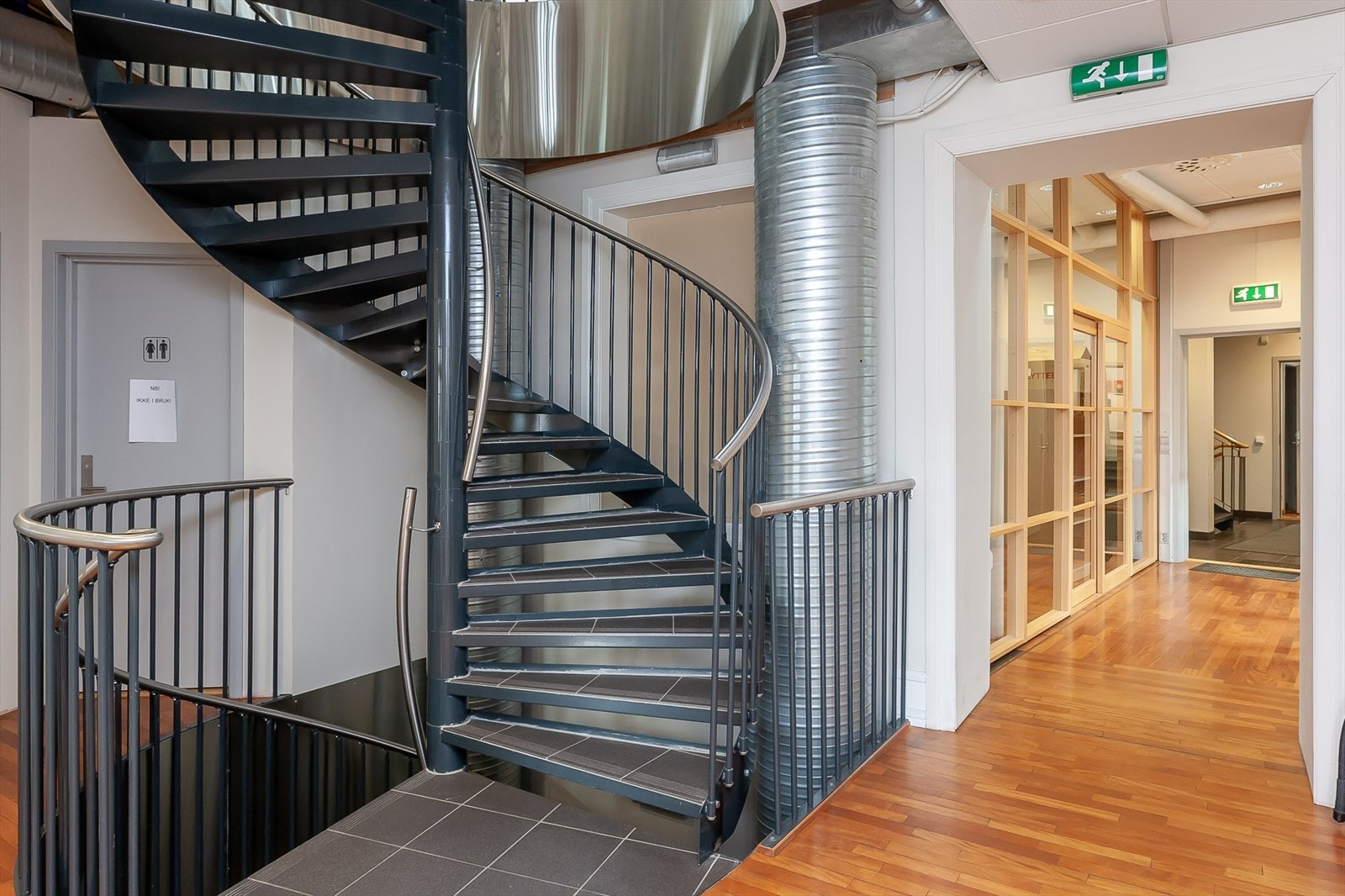 Torget 6 -2. etasje Galleribilde