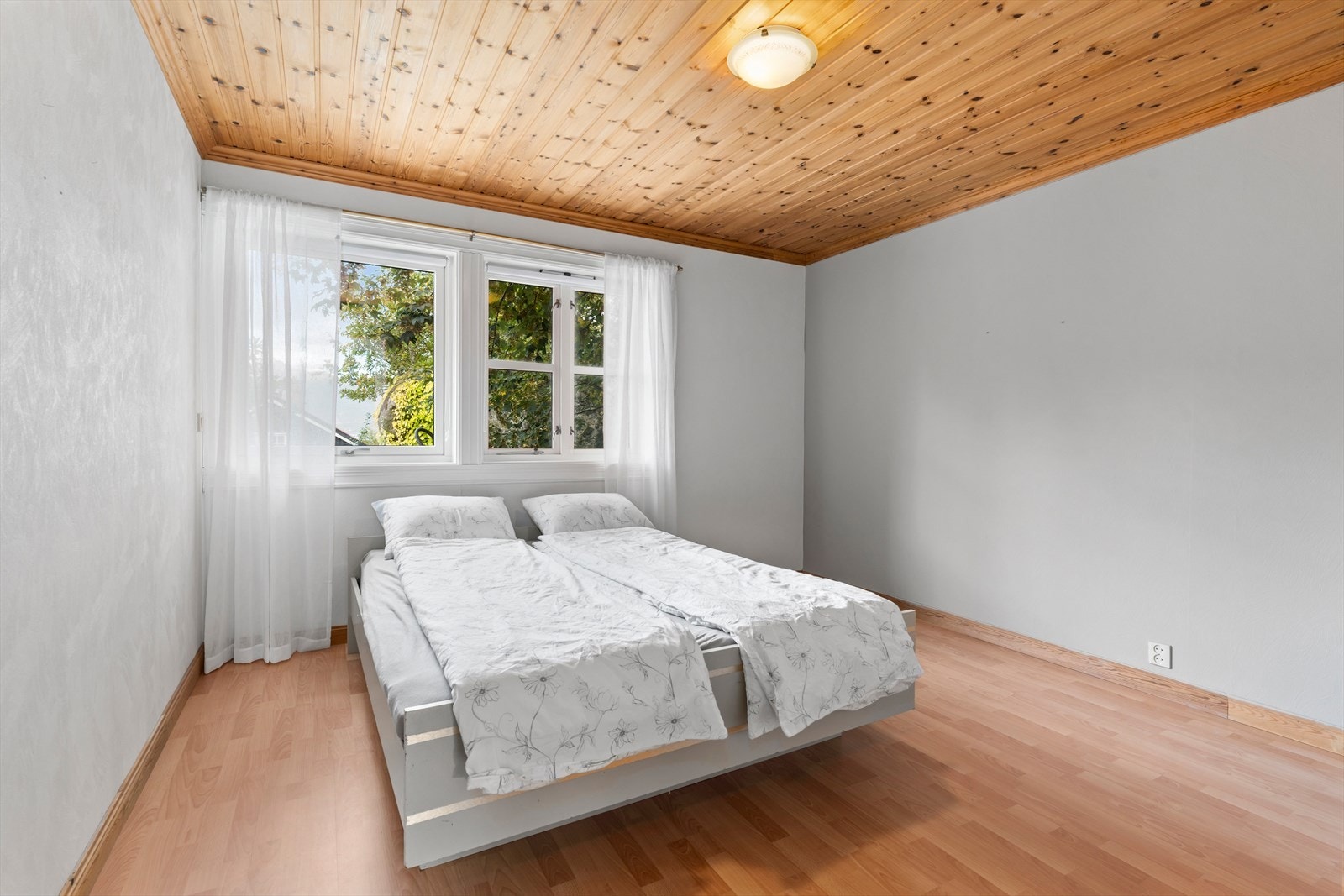 2 etasje - Soverom III Galleribilde