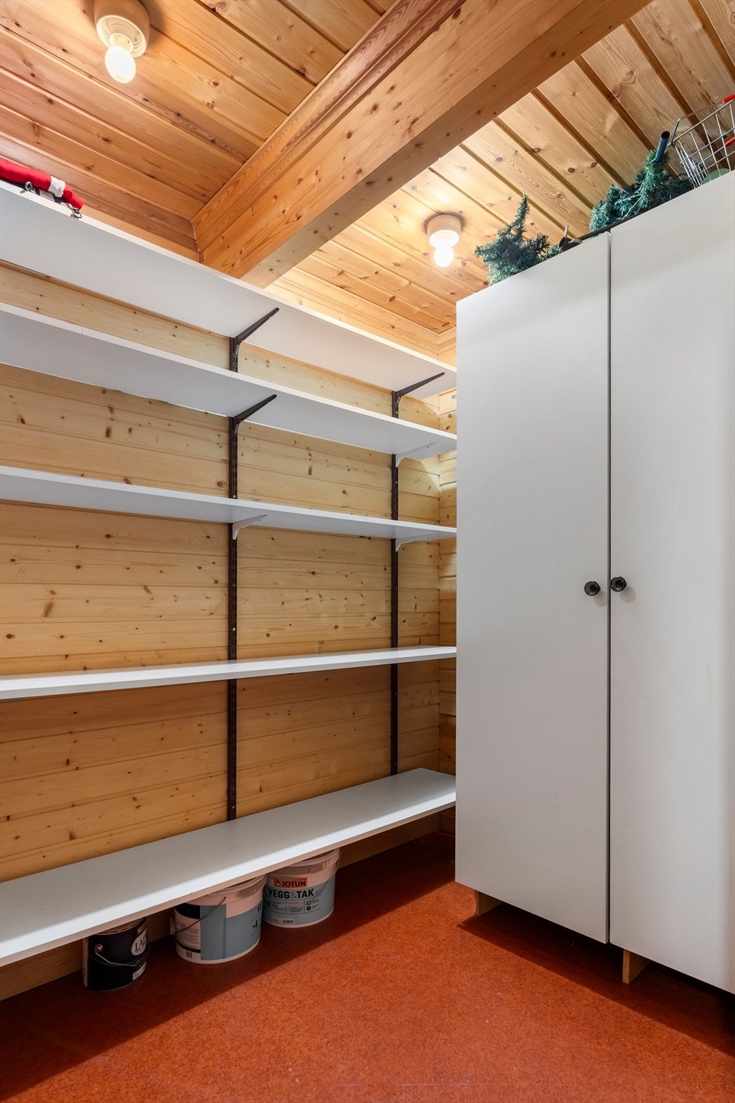 1 etasje - bod Galleribilde