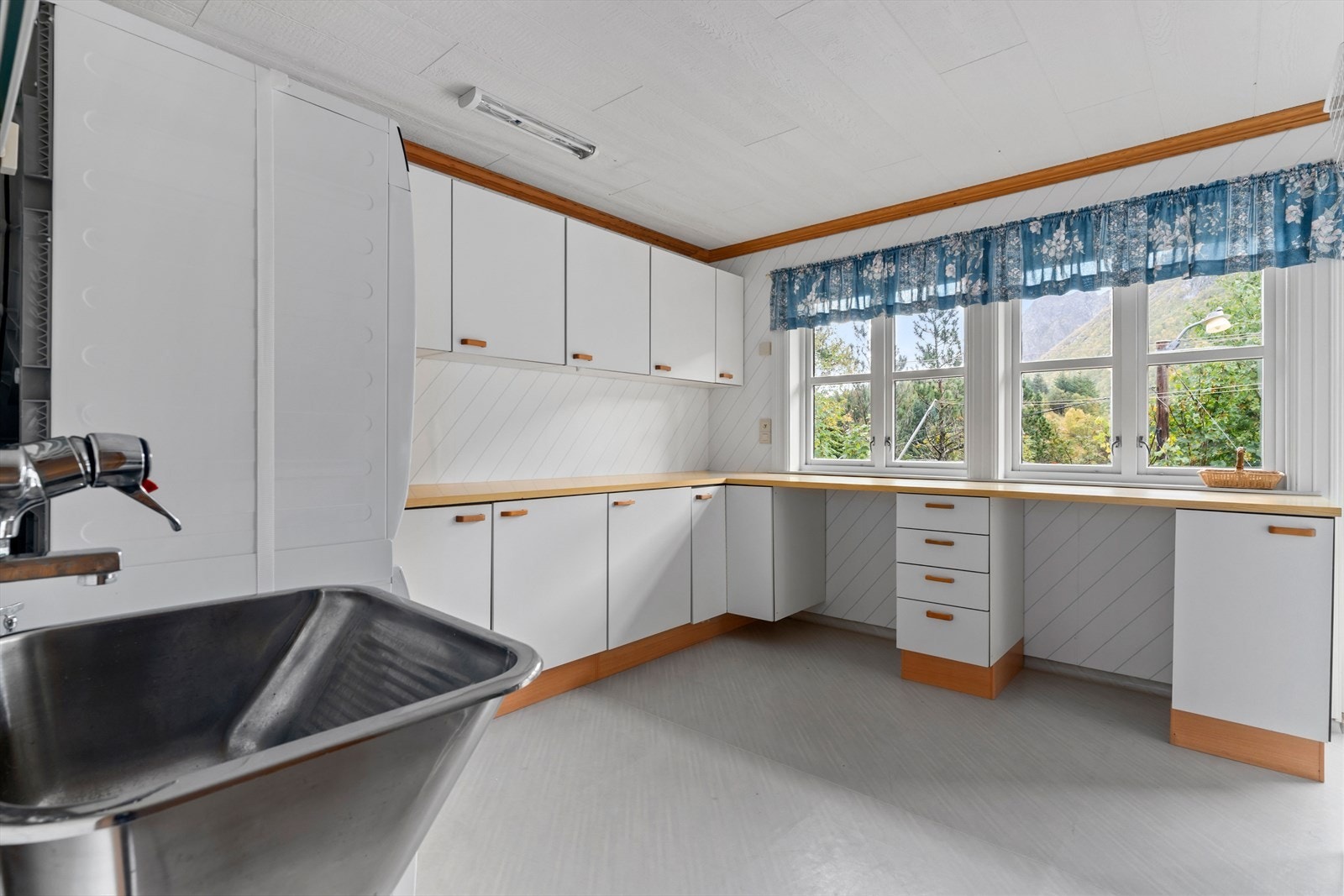 2 etasje - vaskerom Galleribilde