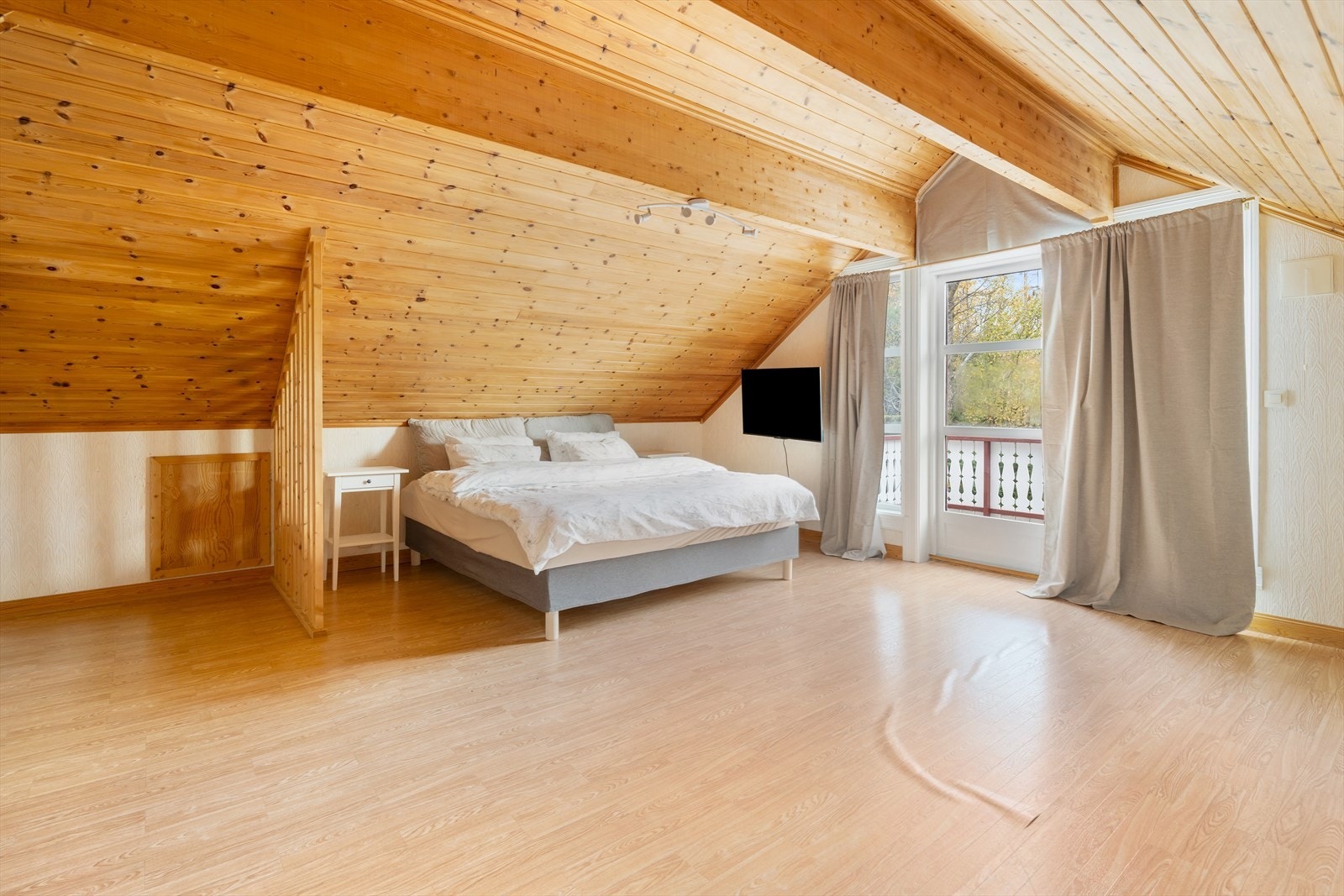 3 etasje - Soverom V Galleribilde