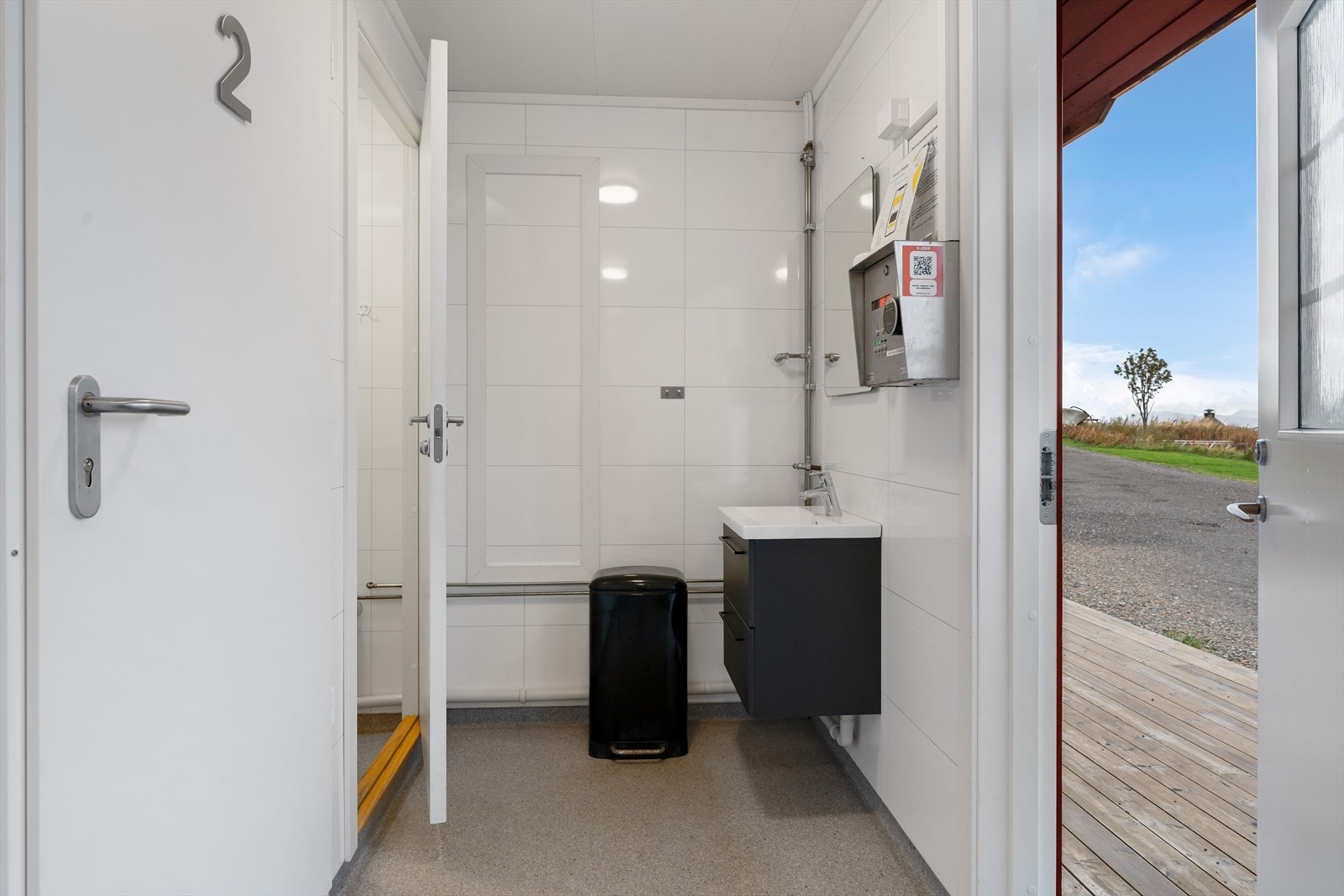 Servicebygg Galleribilde