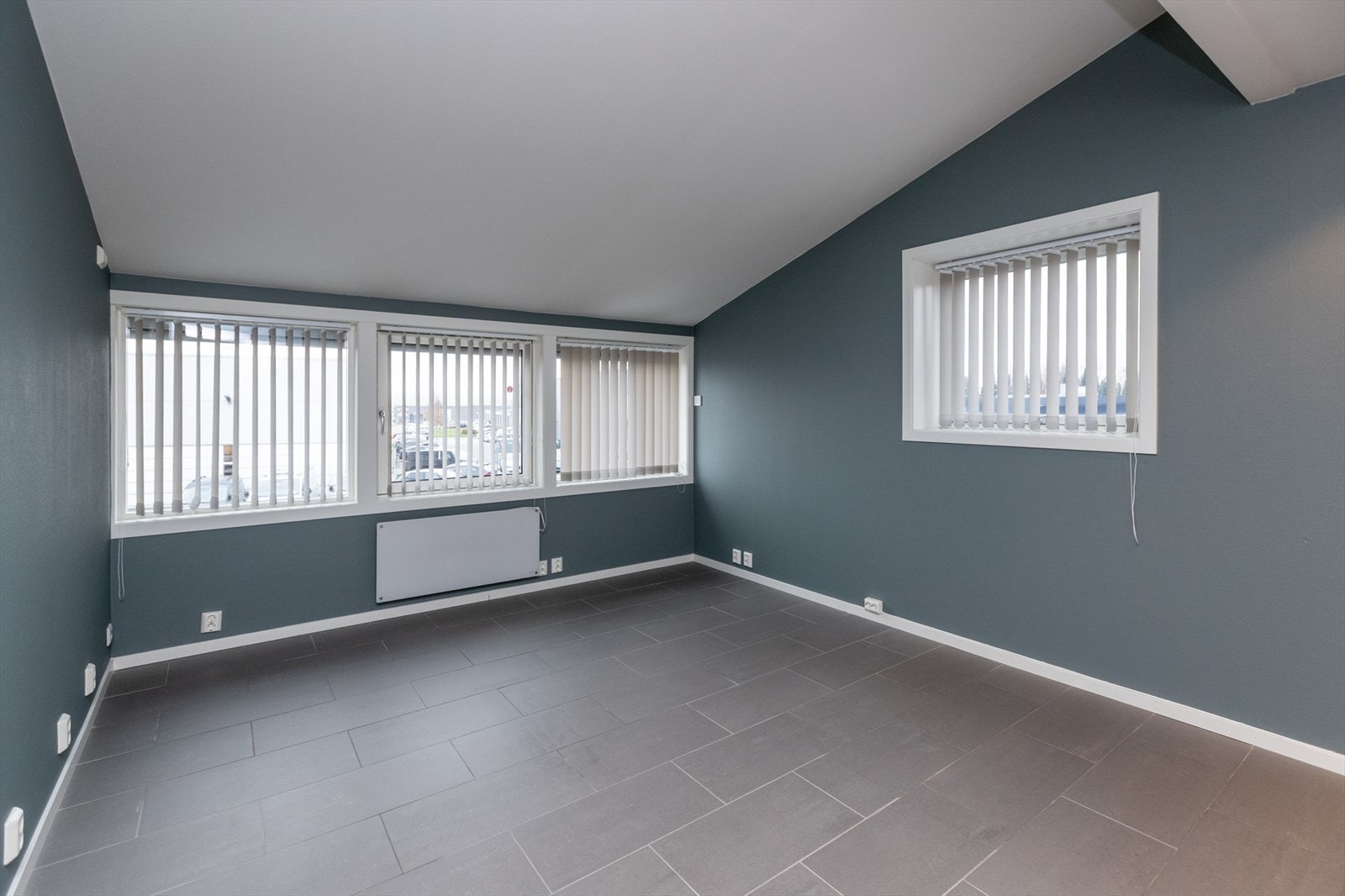 Lunds vei 17 kontor Galleribilde