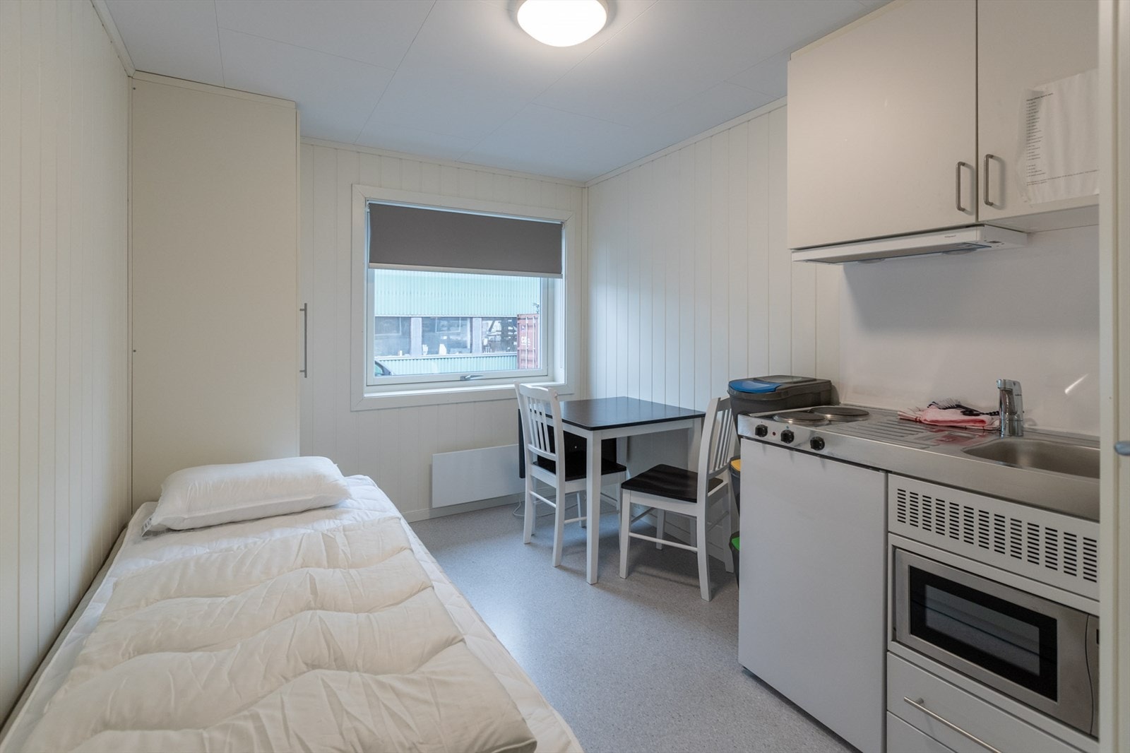 Lunds vei 17 Hybler Galleribilde