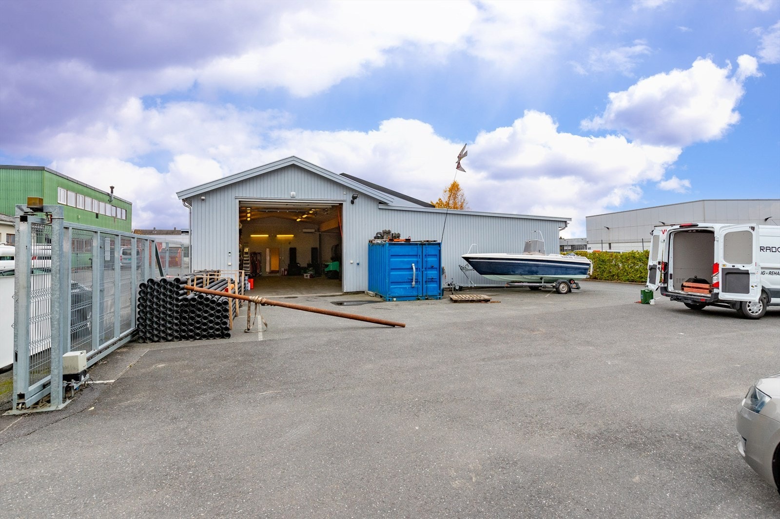 Lunds vei 17 Galleribilde