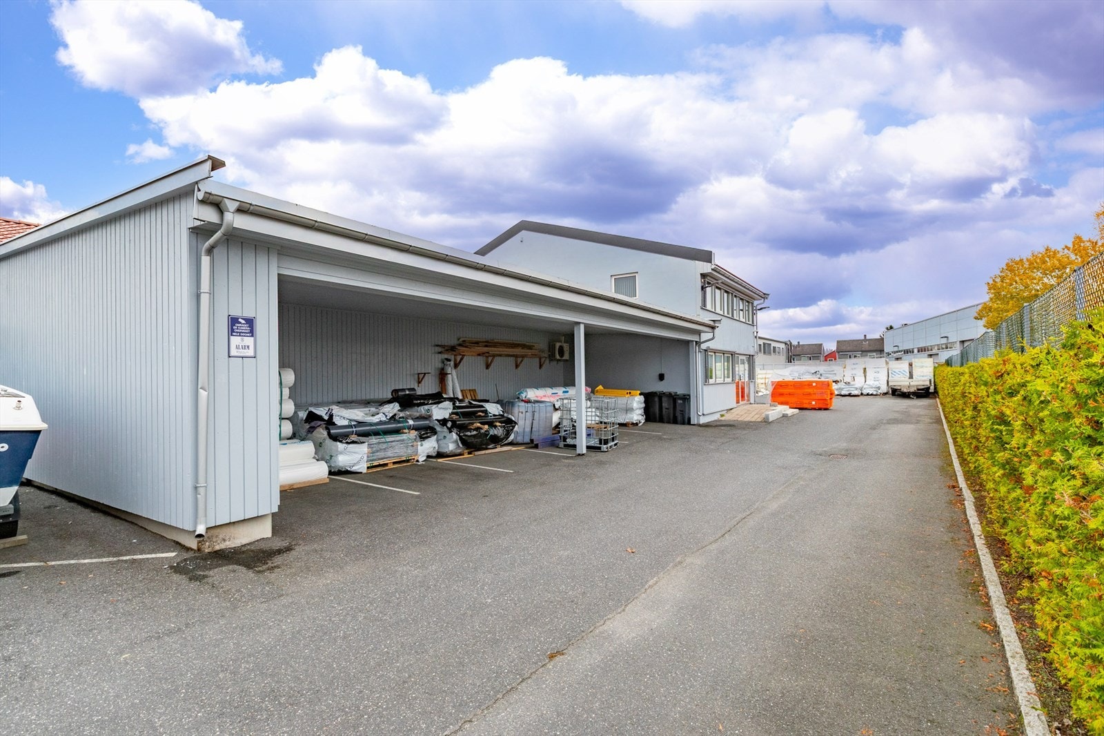 Lunds vei 17 Galleribilde