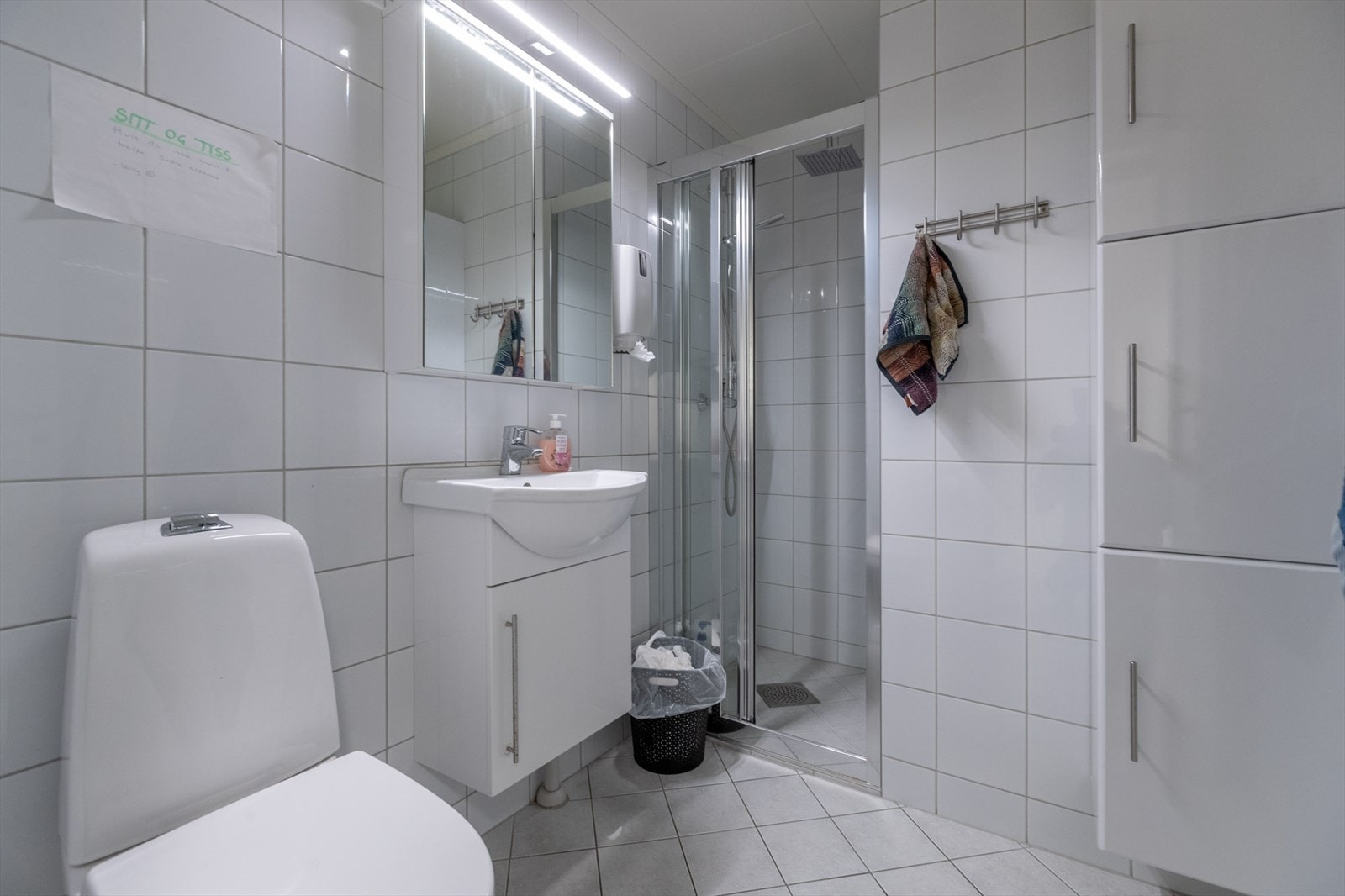 Lunds vei 17 -bad kontorer Galleribilde