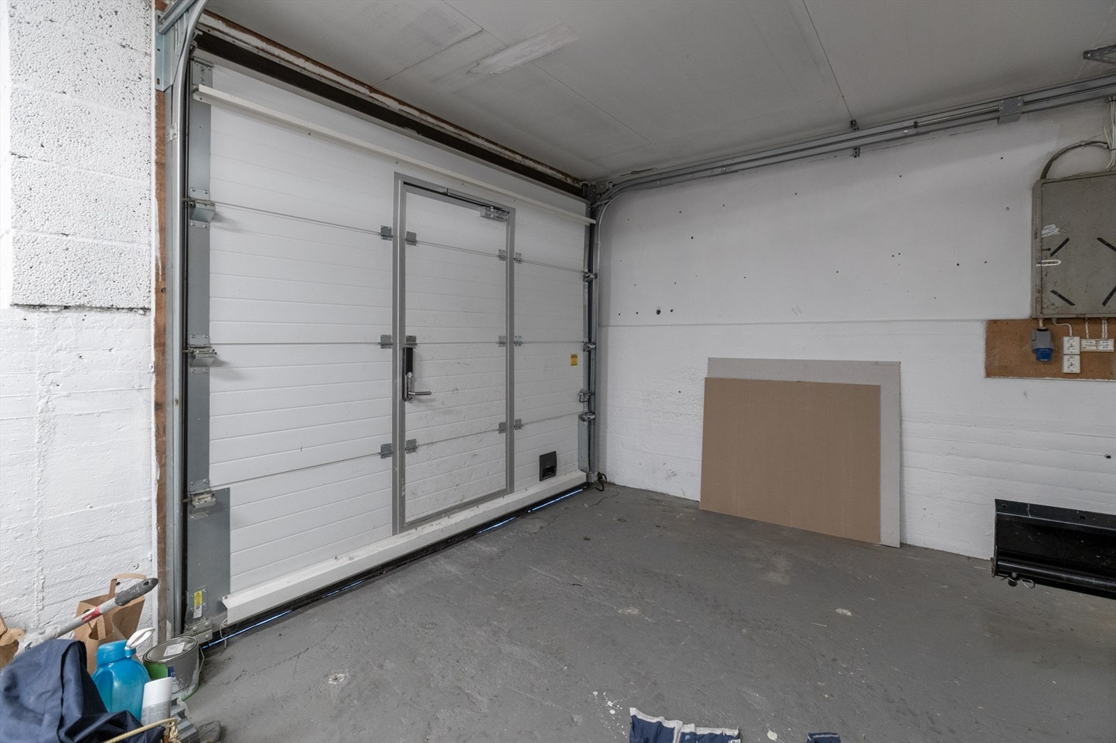 Lunds vei 17 Port underetasje Galleribilde