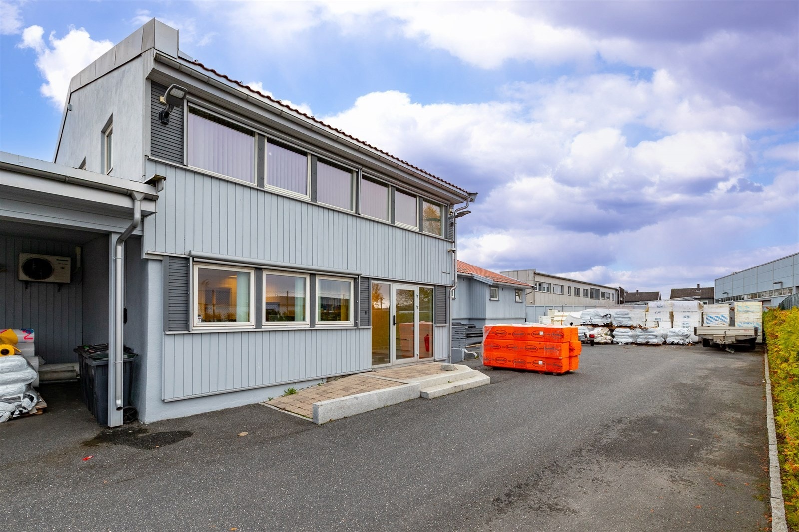 Lunds vei 17 Galleribilde