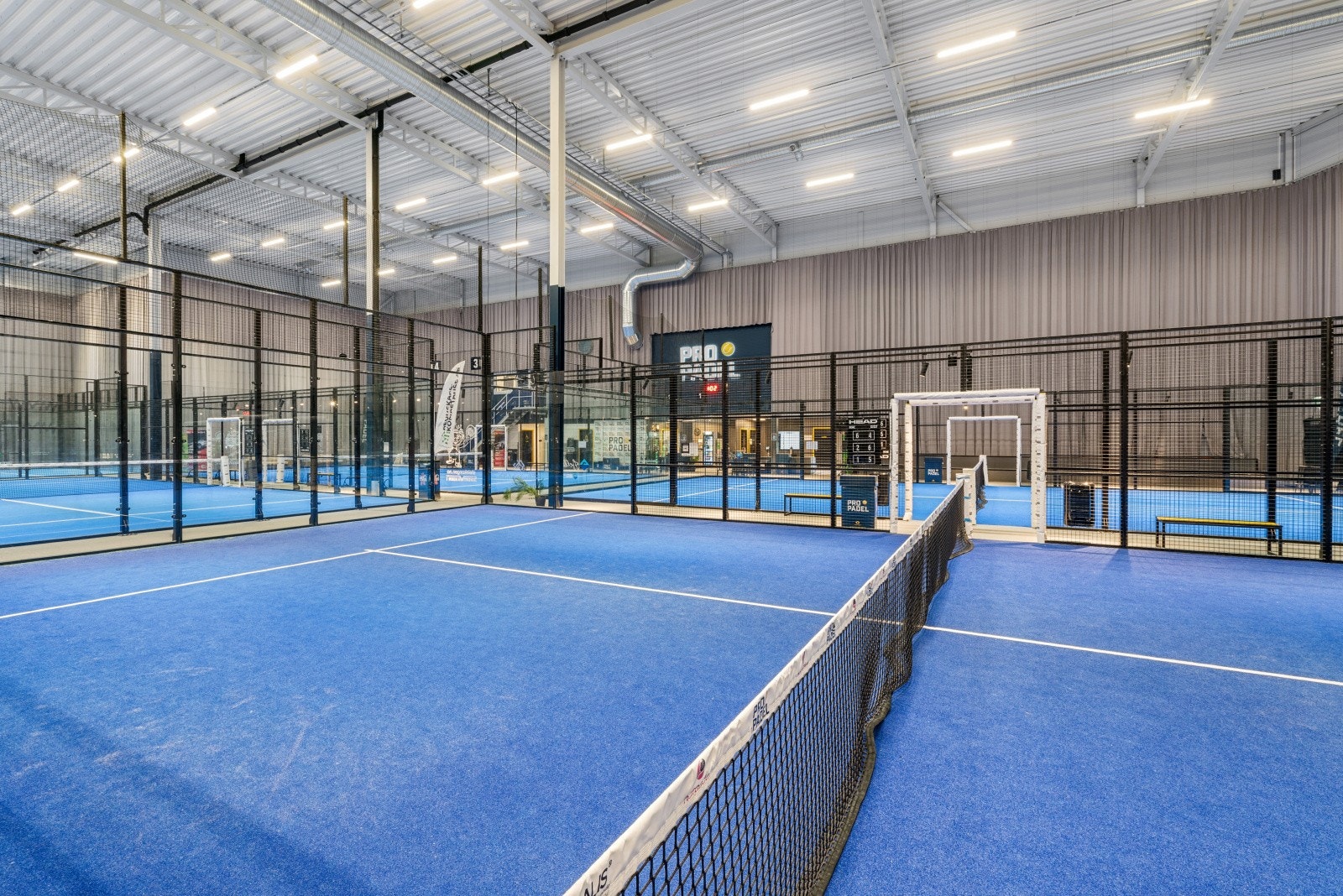 Flotte sosiale soner Galleribilde