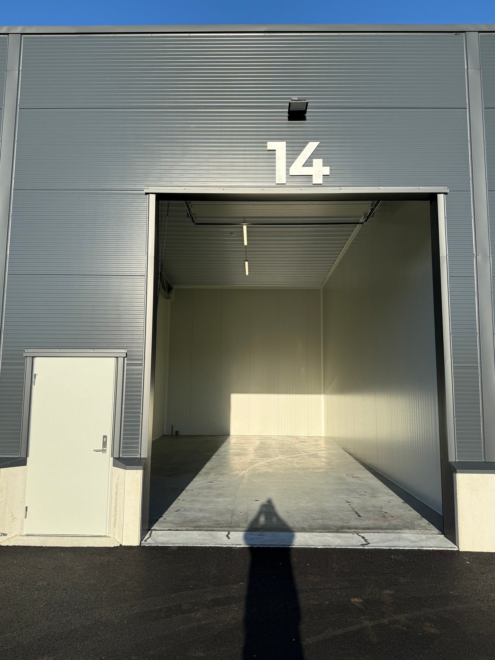 Seksjon #14 pris: 1.349.000,- Galleribilde