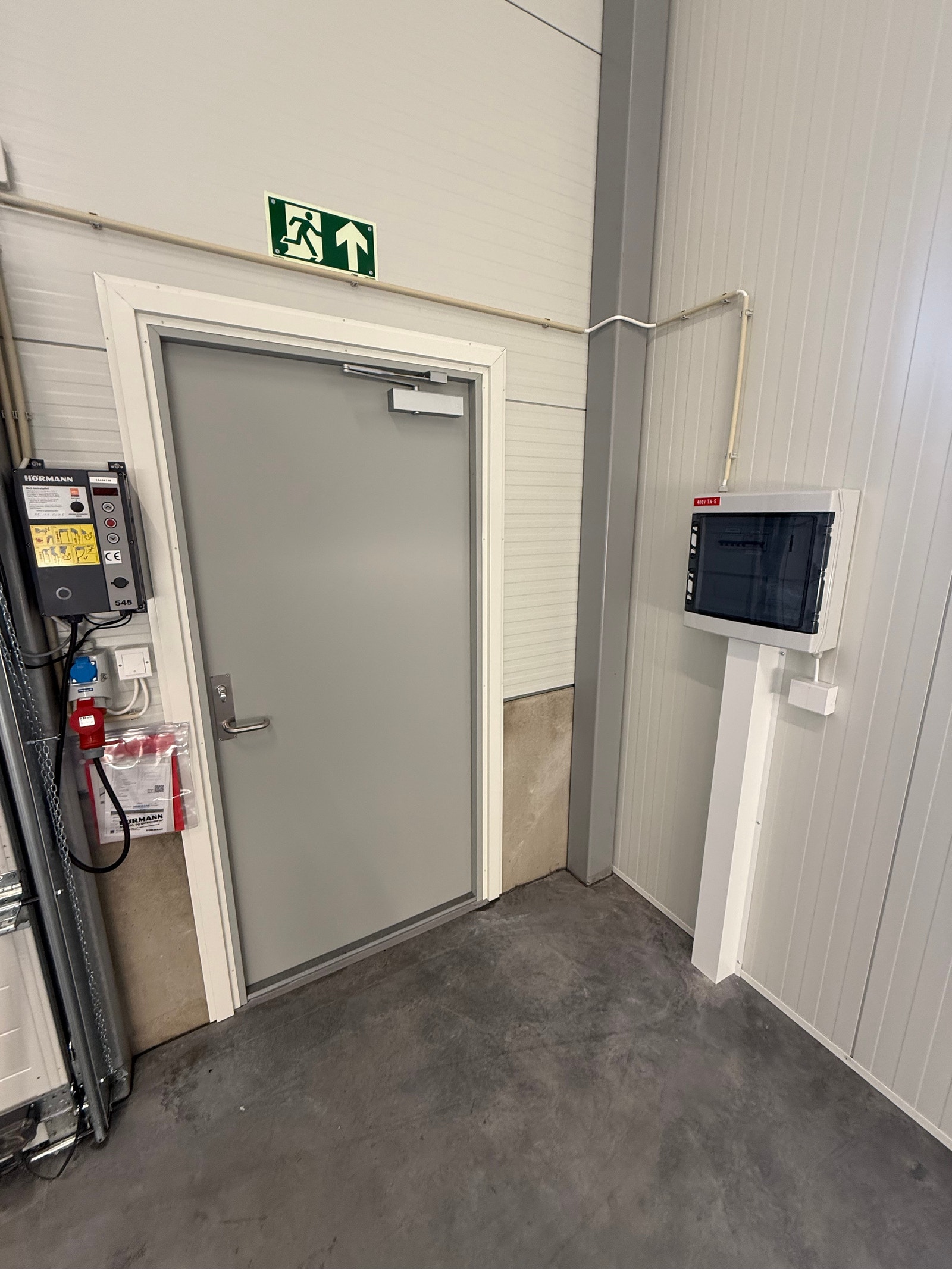 Innvendig Galleribilde