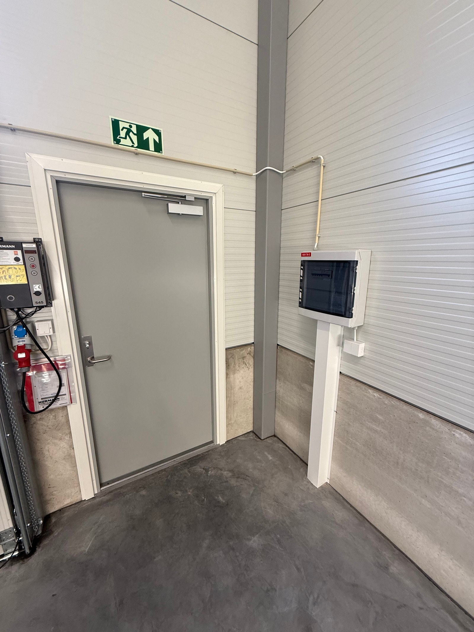 Innvendig Galleribilde