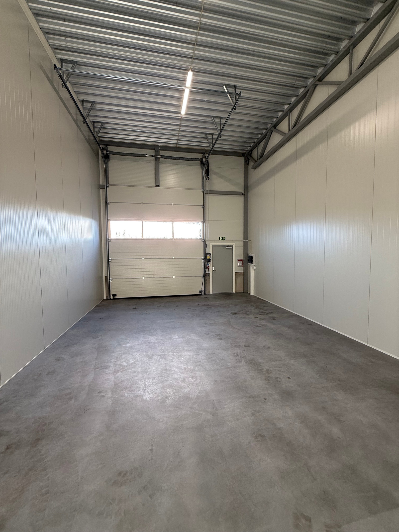 Innvendig Galleribilde